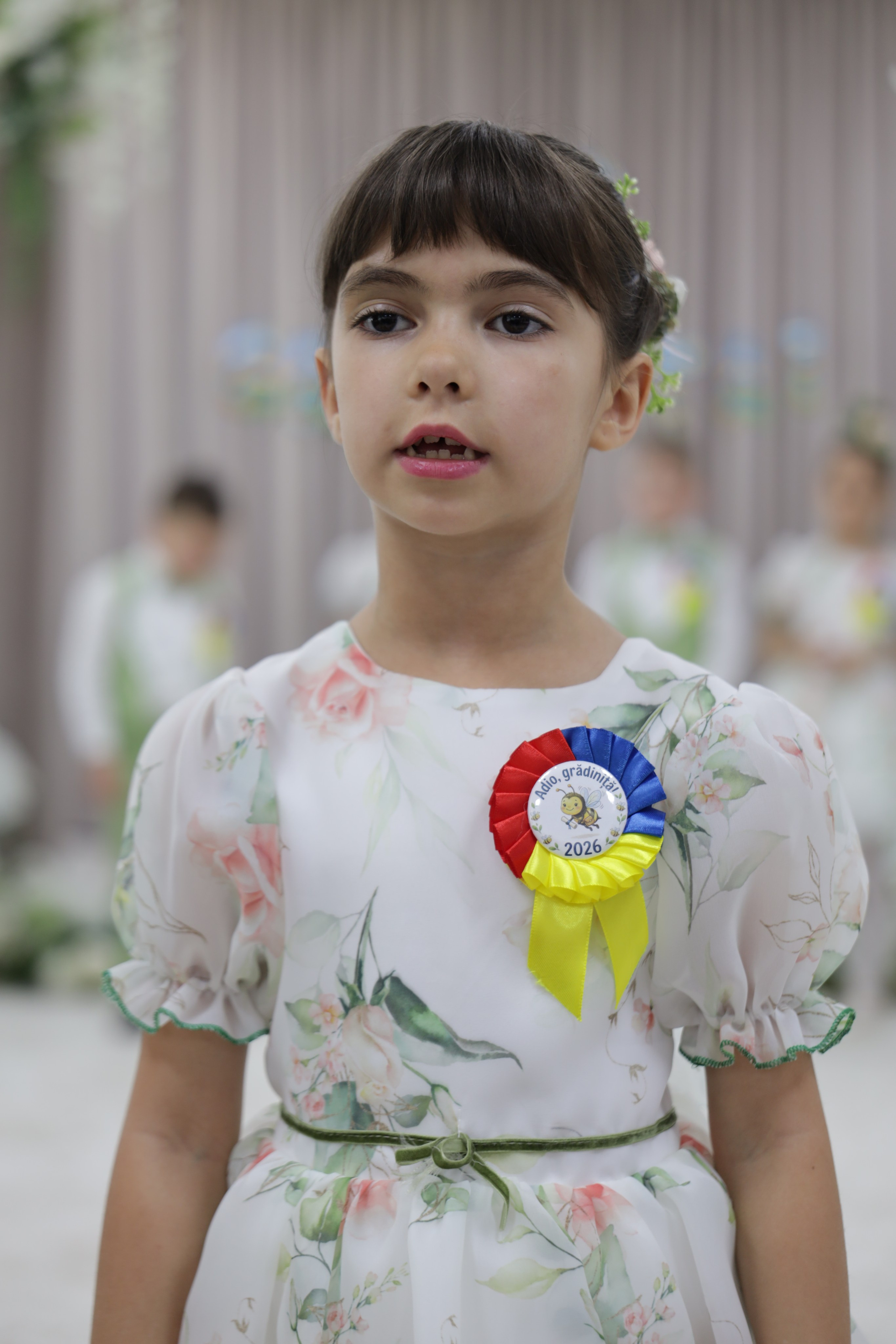 Adio Grădiniță 2026. Alika Dia- Fotograf în Republica Moldova, Strășeni