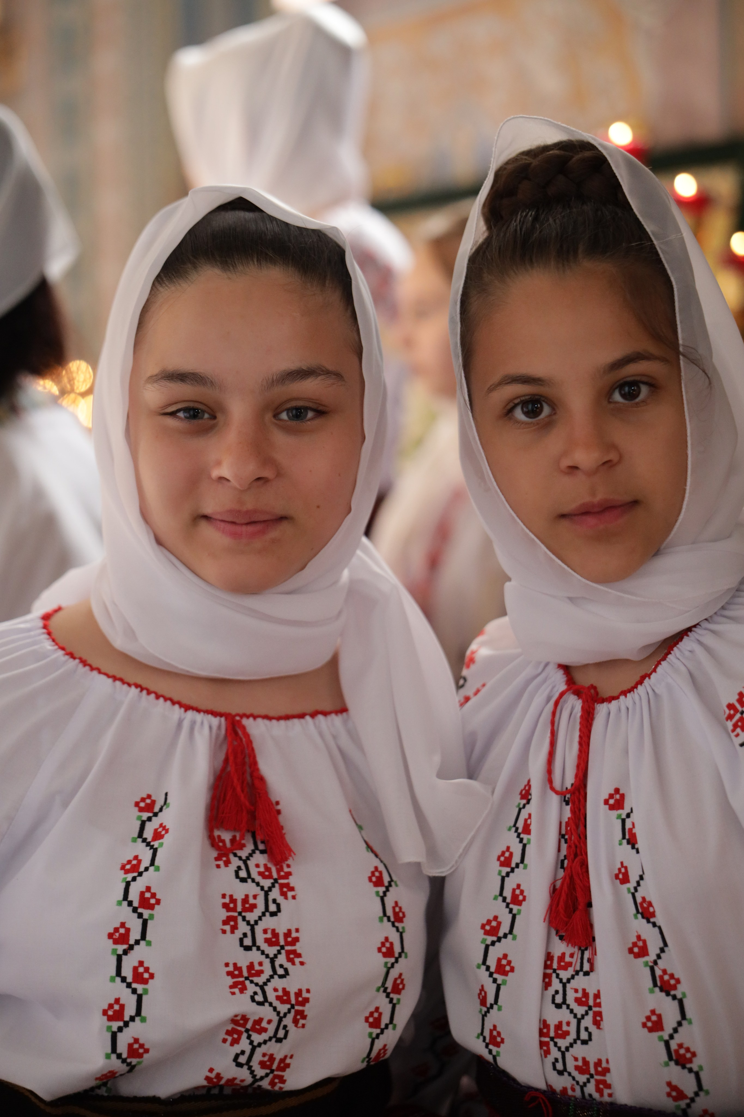 Cântările Învierii-Tradiție și Lumină. Alika Dia- Fotograf în Republica Moldova, Strășeni