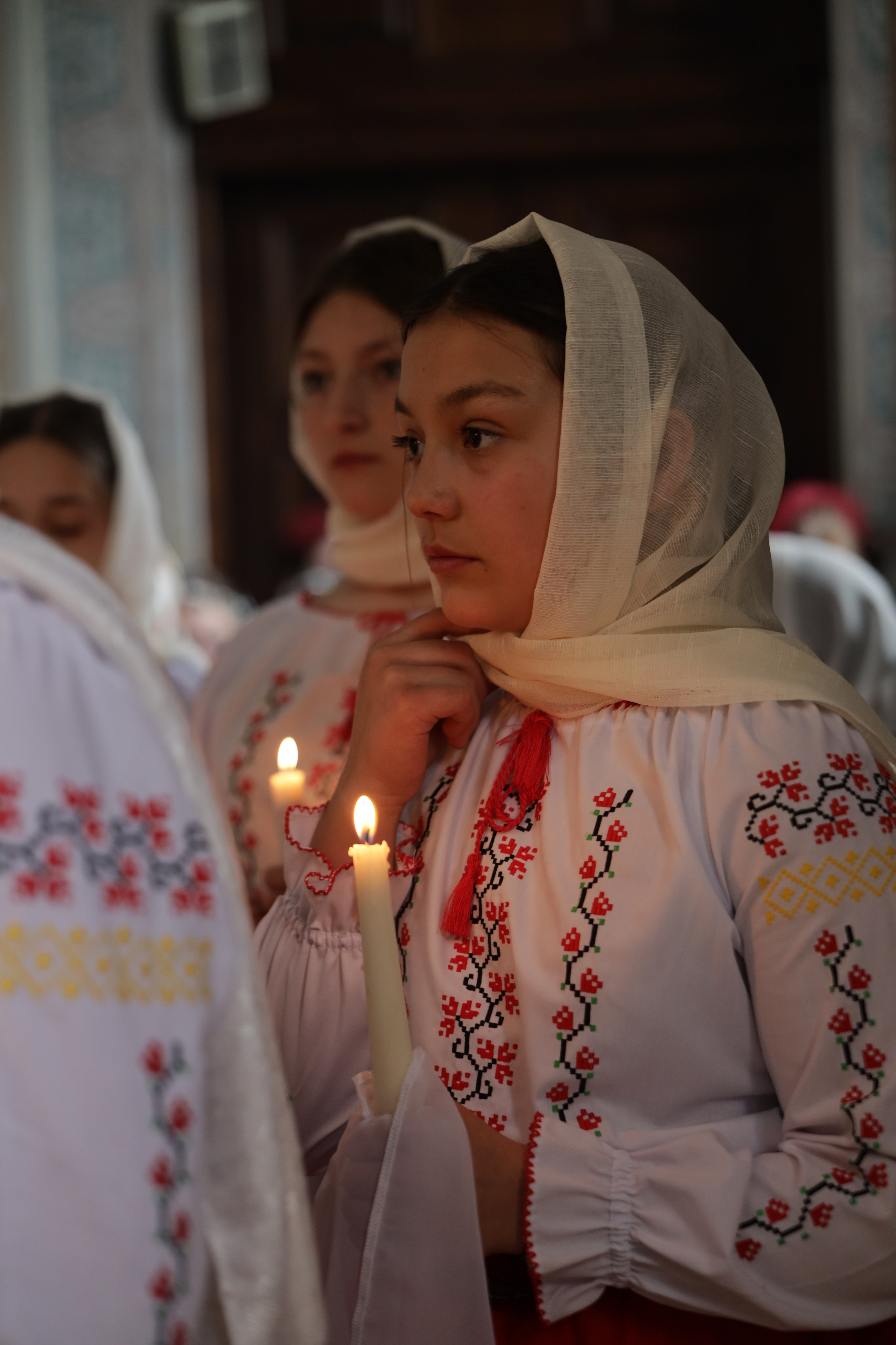 Cântările Învierii-Tradiție și Lumină. Alika Dia- Fotograf în Republica Moldova, Strășeni