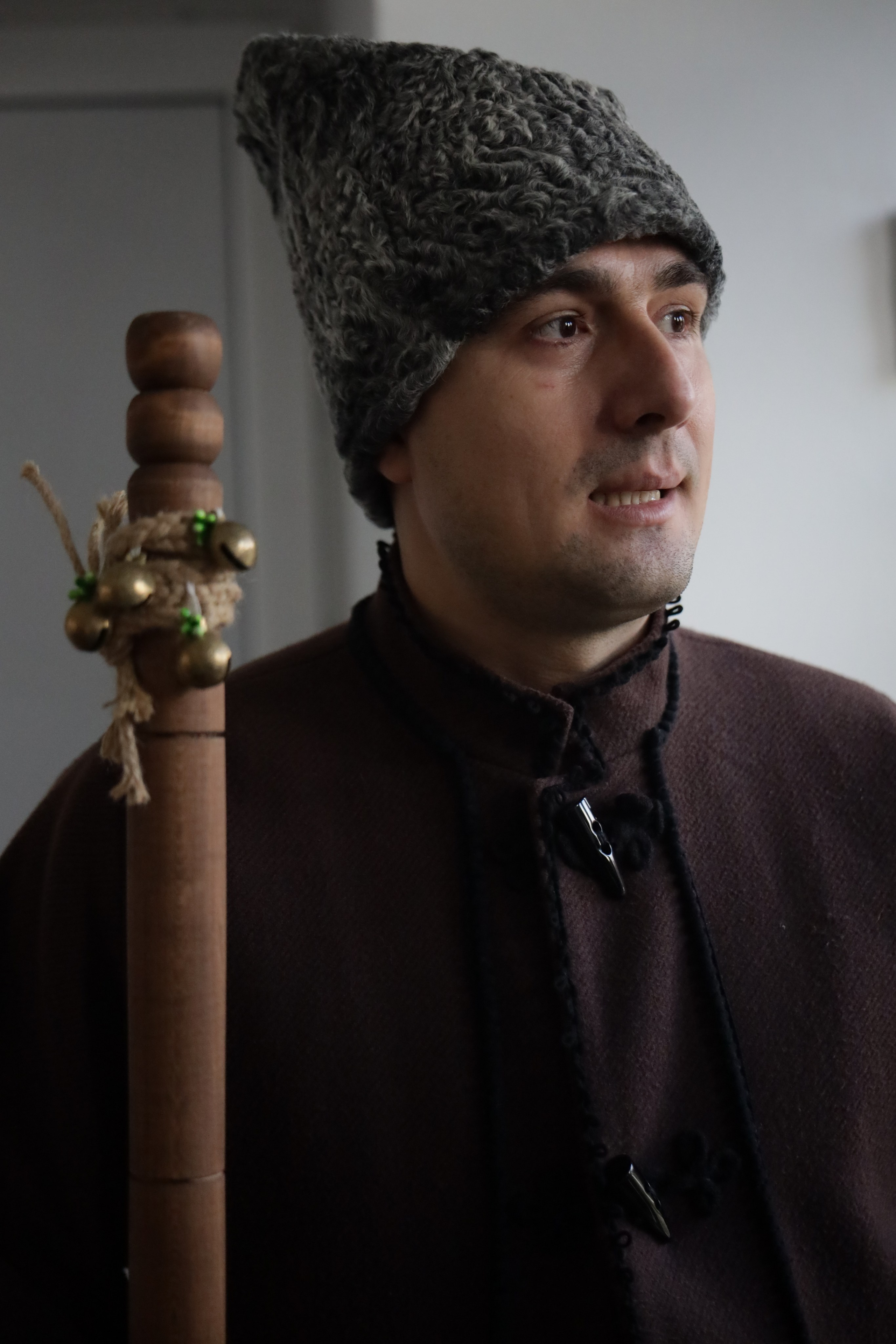 Dorurele 2025. Alika Dia- Fotograf în Republica Moldova, Strășeni