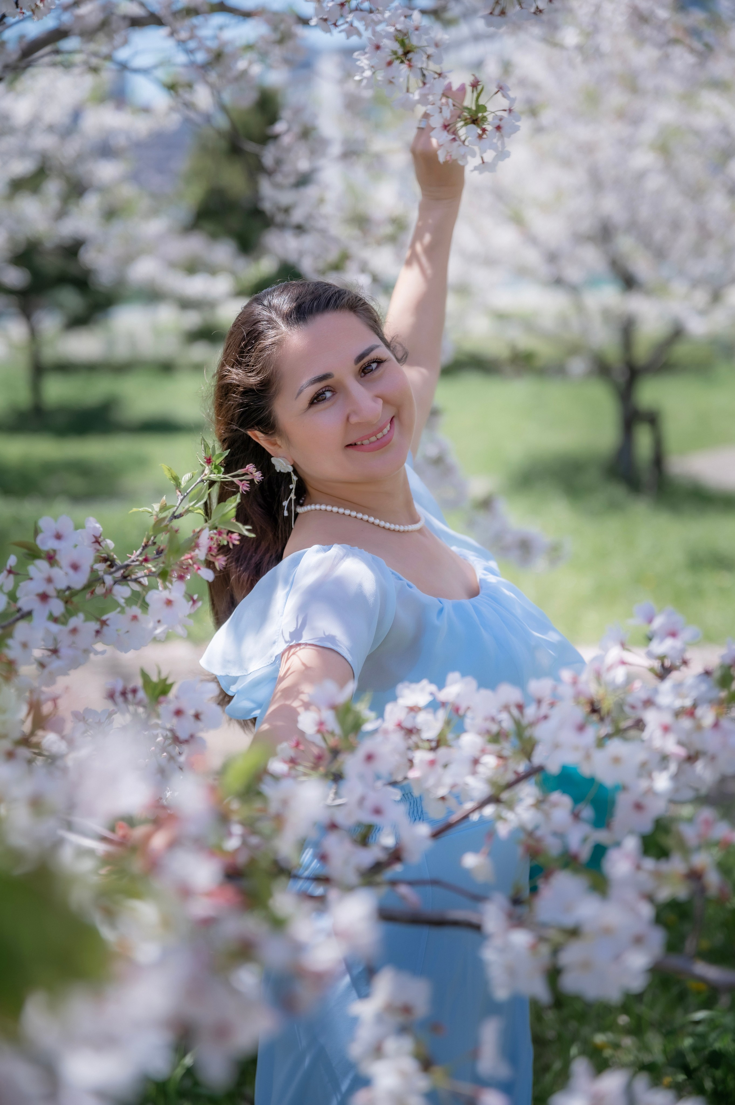 Индивидуальные. Семейный фотограф в Москве