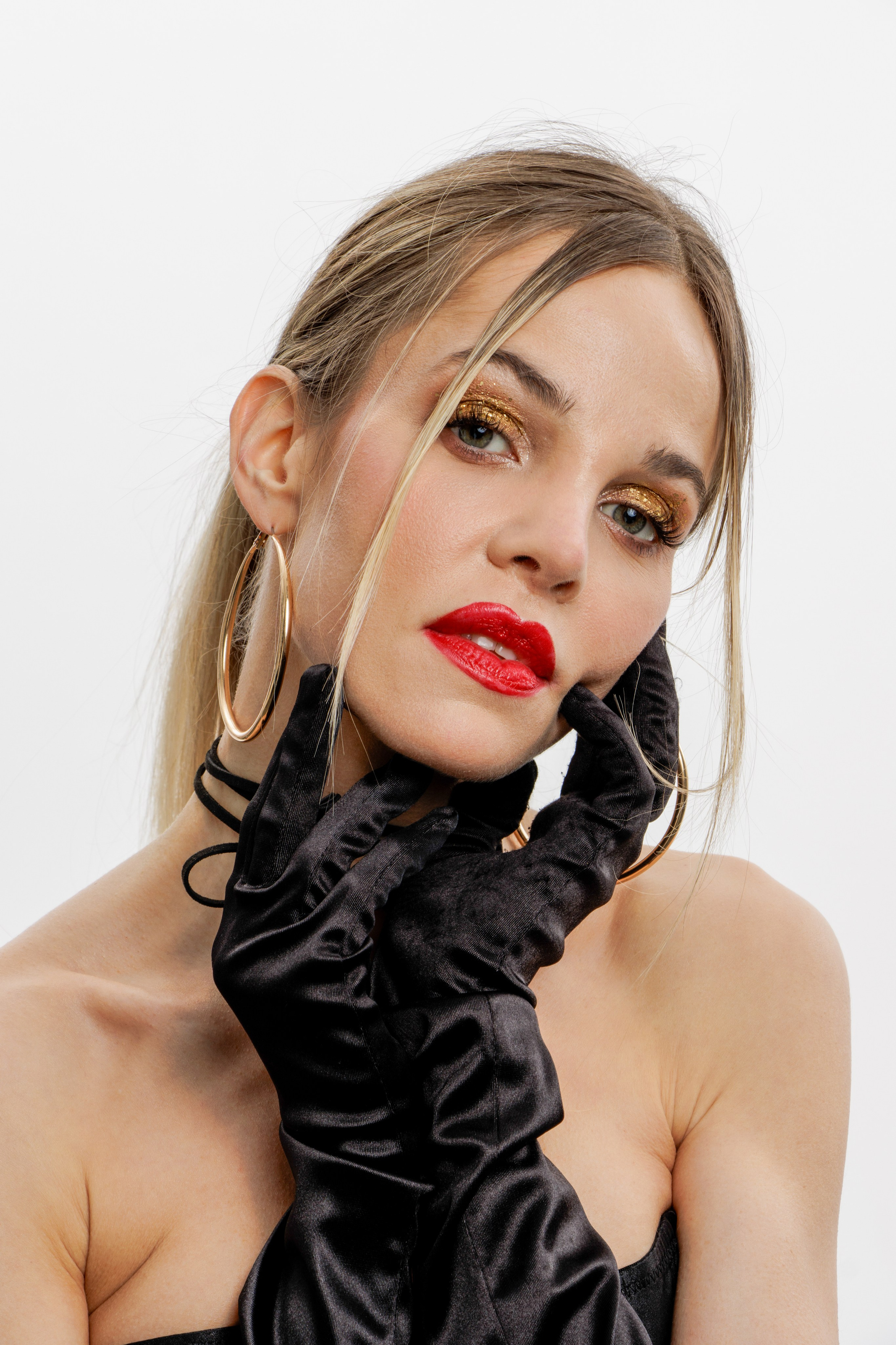 Studio Shooting. Juri Hein Photographer