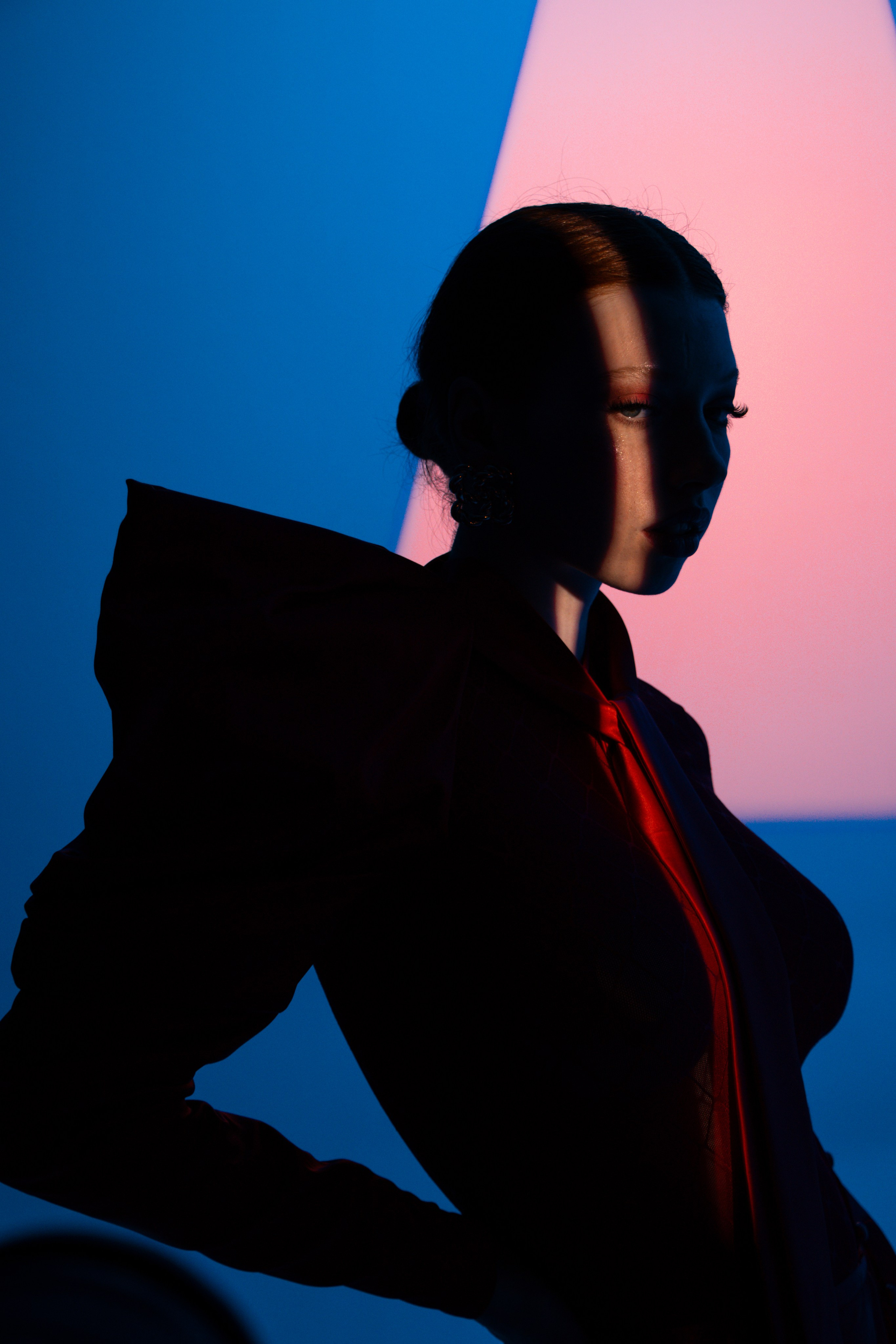 Studio Shooting. Juri Hein Photographer