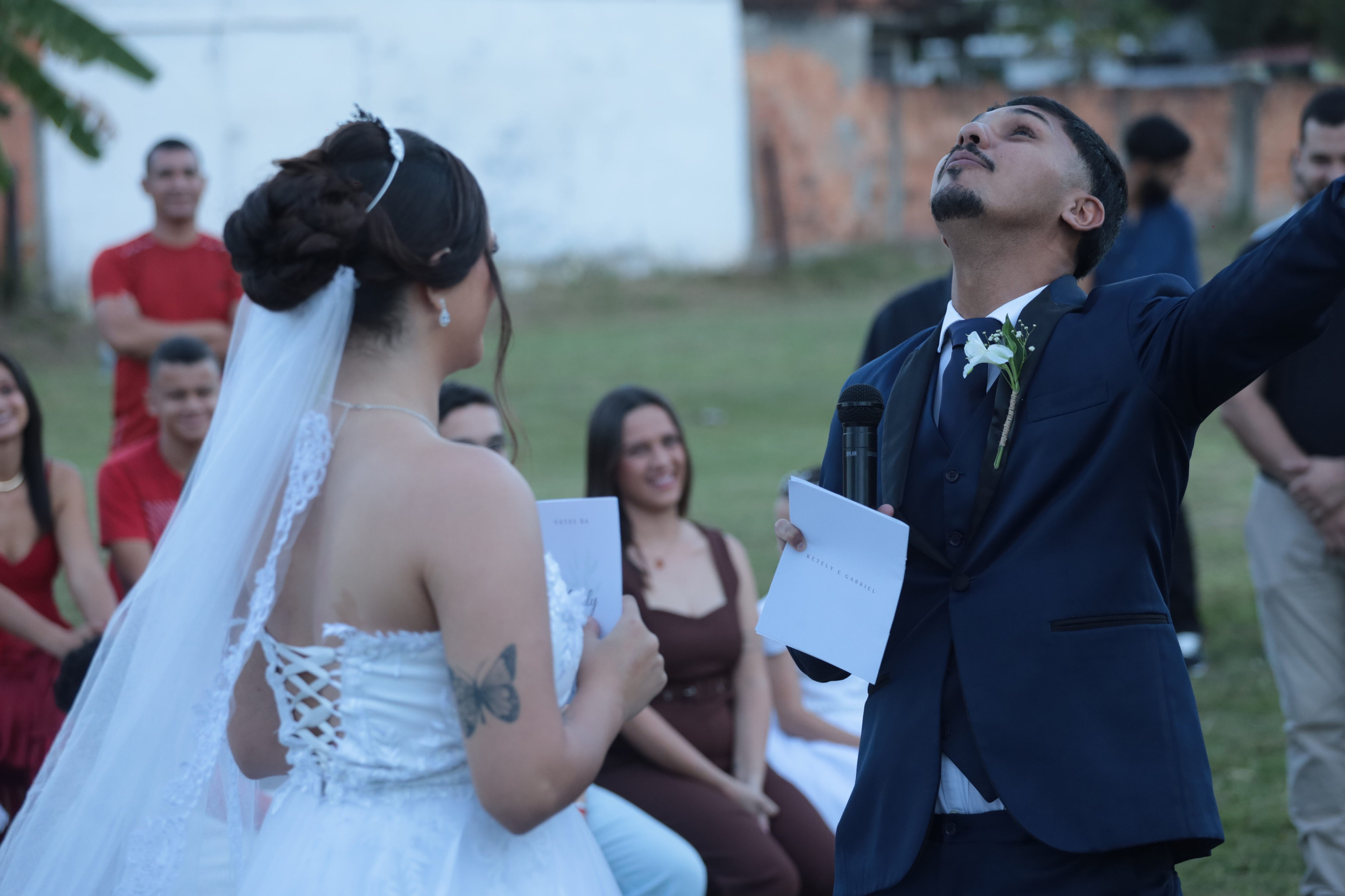 Ketely & Gabriel |Chacara Z | Itatiaia/RJ. Studio Rodney Côrtes