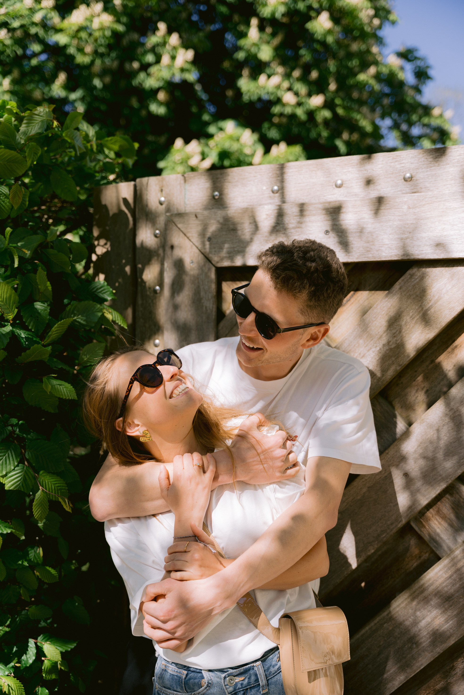 Pre Wedding Postel 2. Little Birdie – Jouw familie- en huwelijksfotograaf in België en daarbuiten
