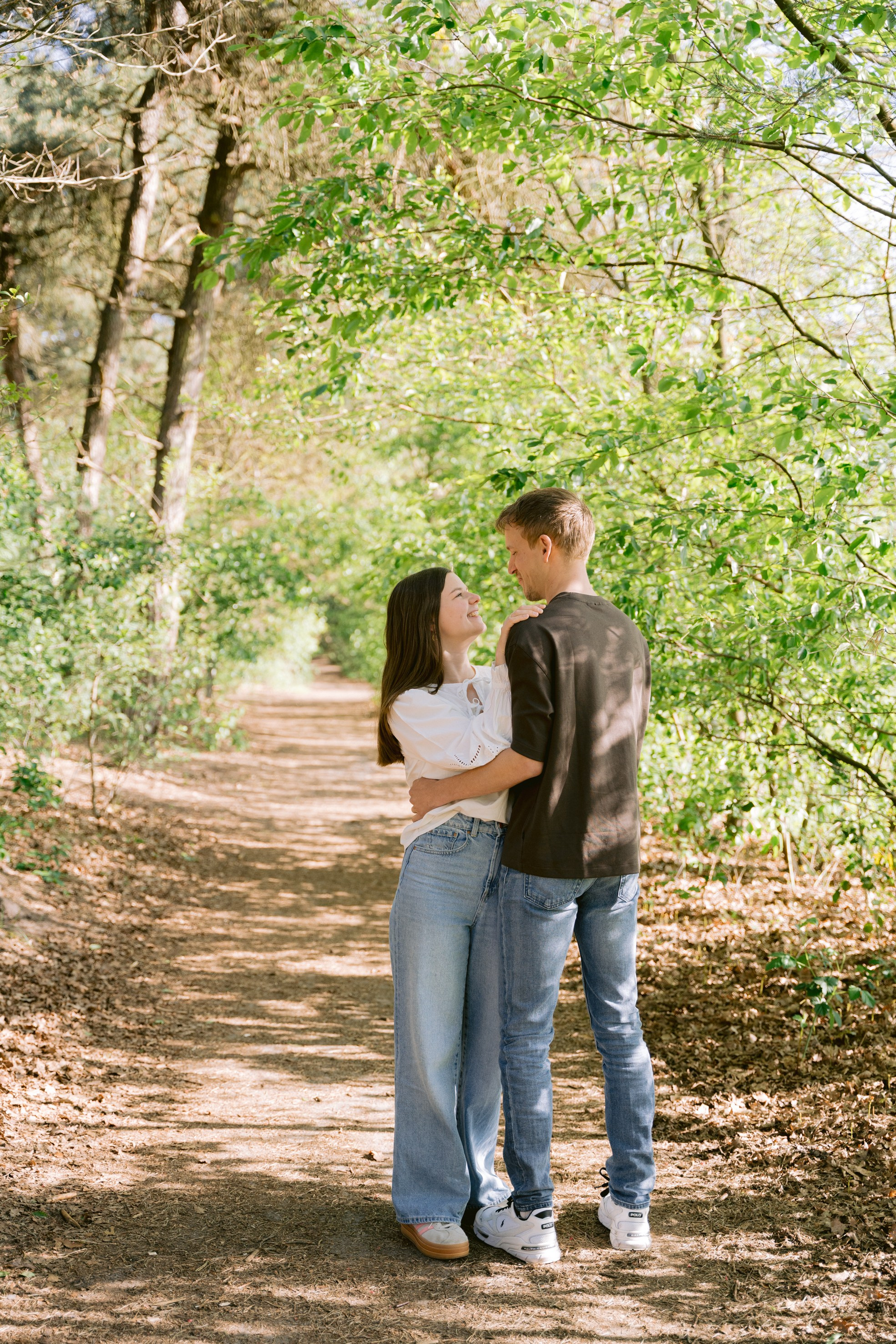 Pre Wedding Sahara. Little Birdie – Jouw familie- en huwelijksfotograaf in België en daarbuiten