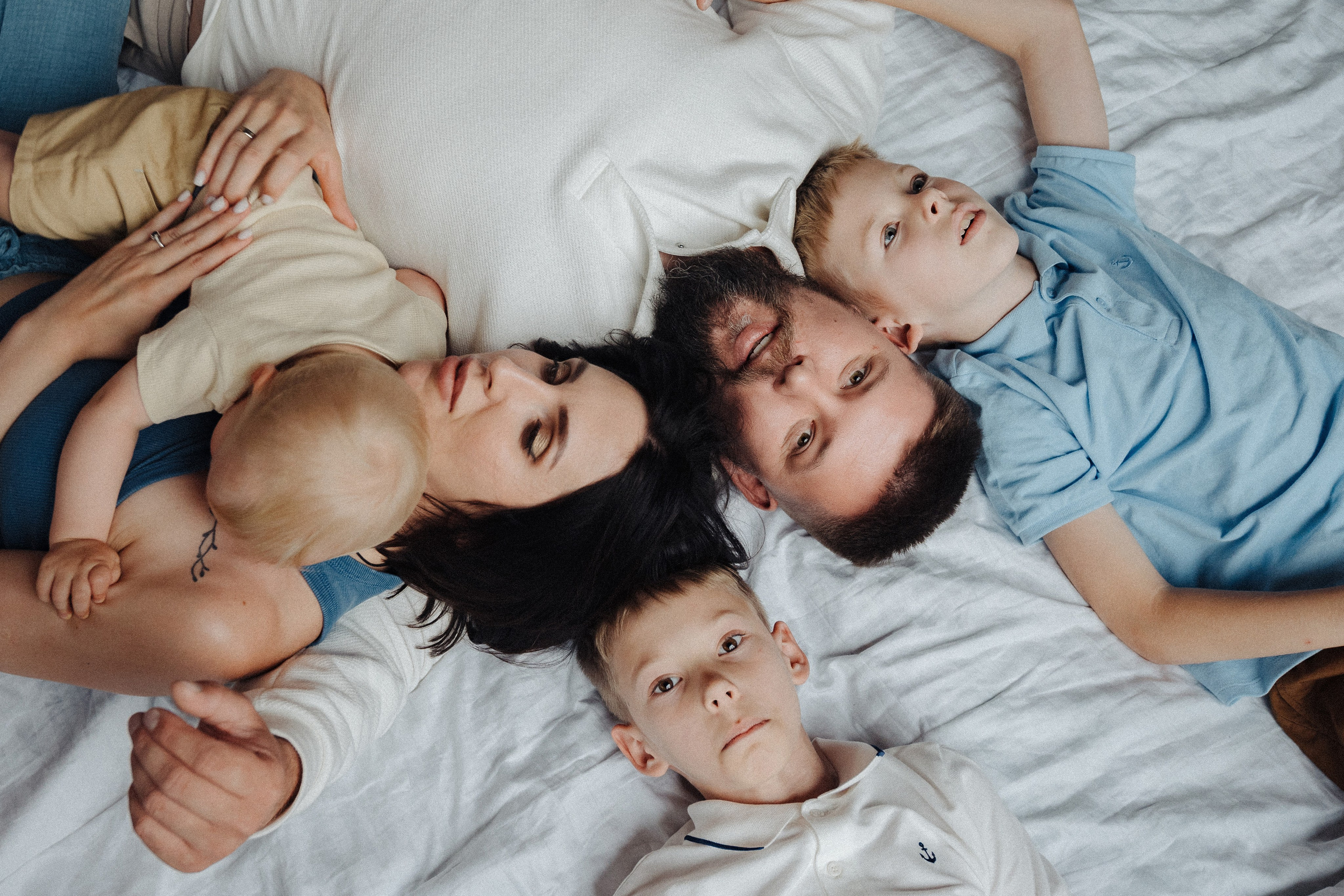 Zvana. Karina Czernecka Foto