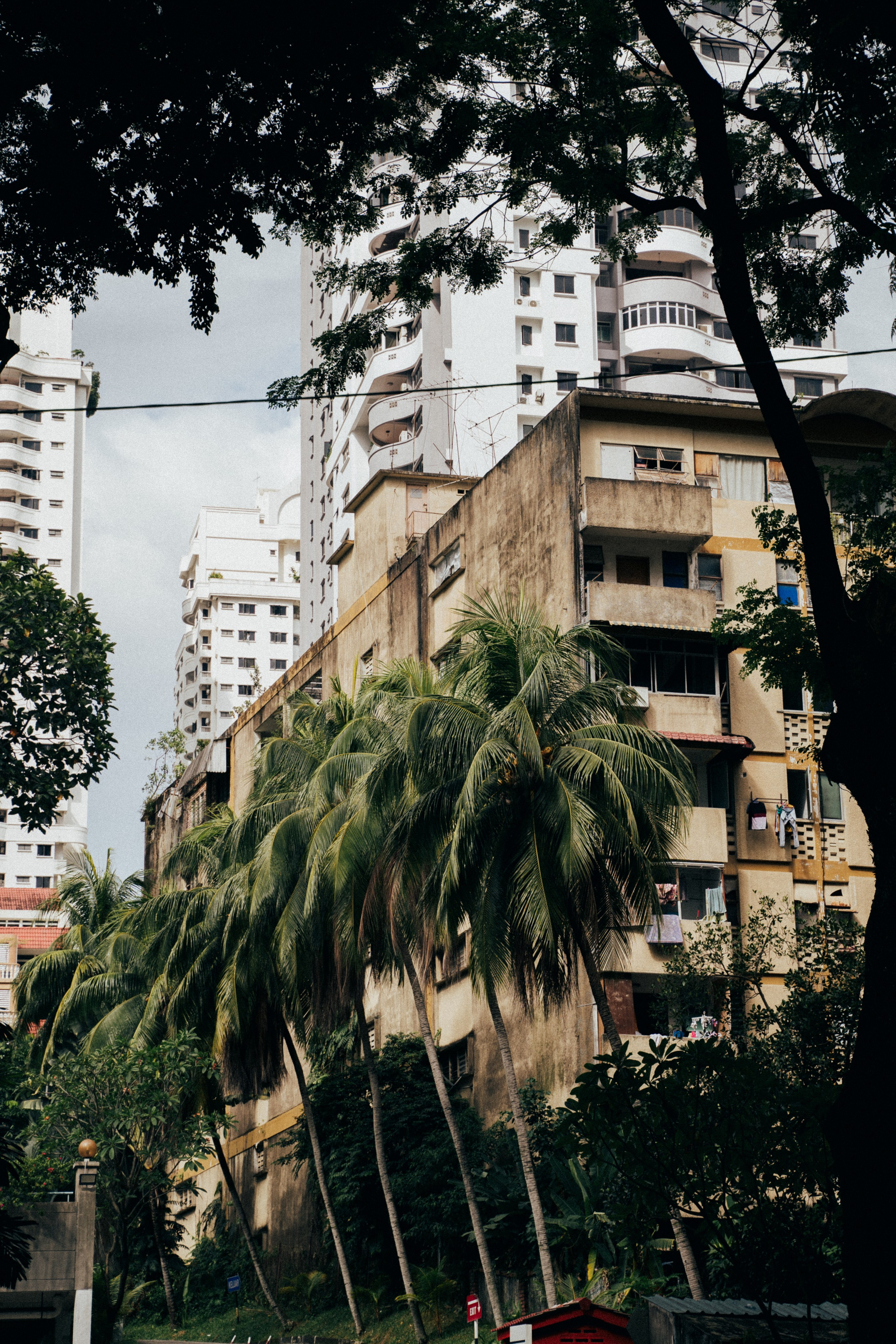 🇲🇾 Malaysia. Photographer and travel-blogger Aleksandra Gritsenko