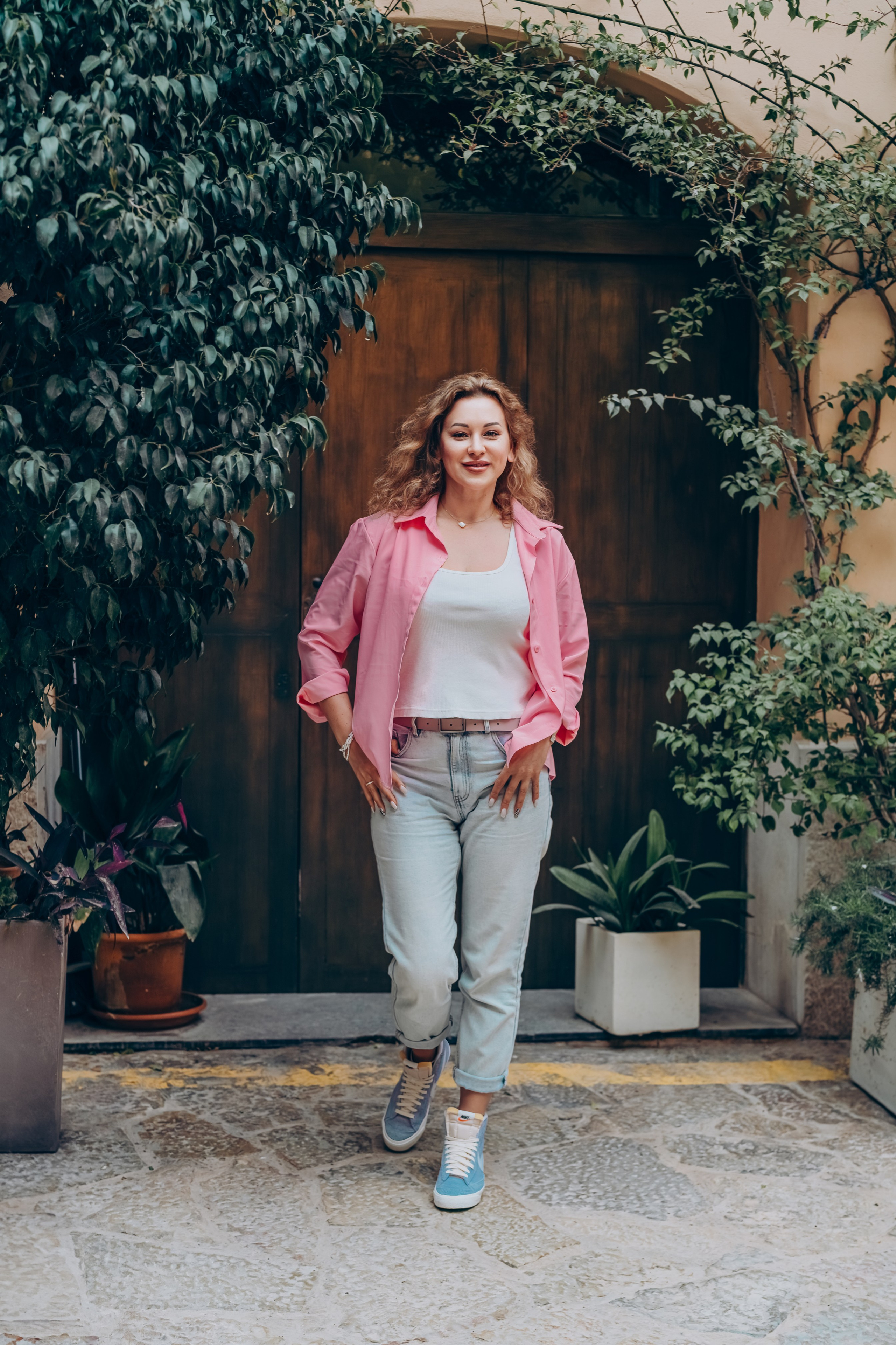 Daria Happy-B. Photographer in Mallorca