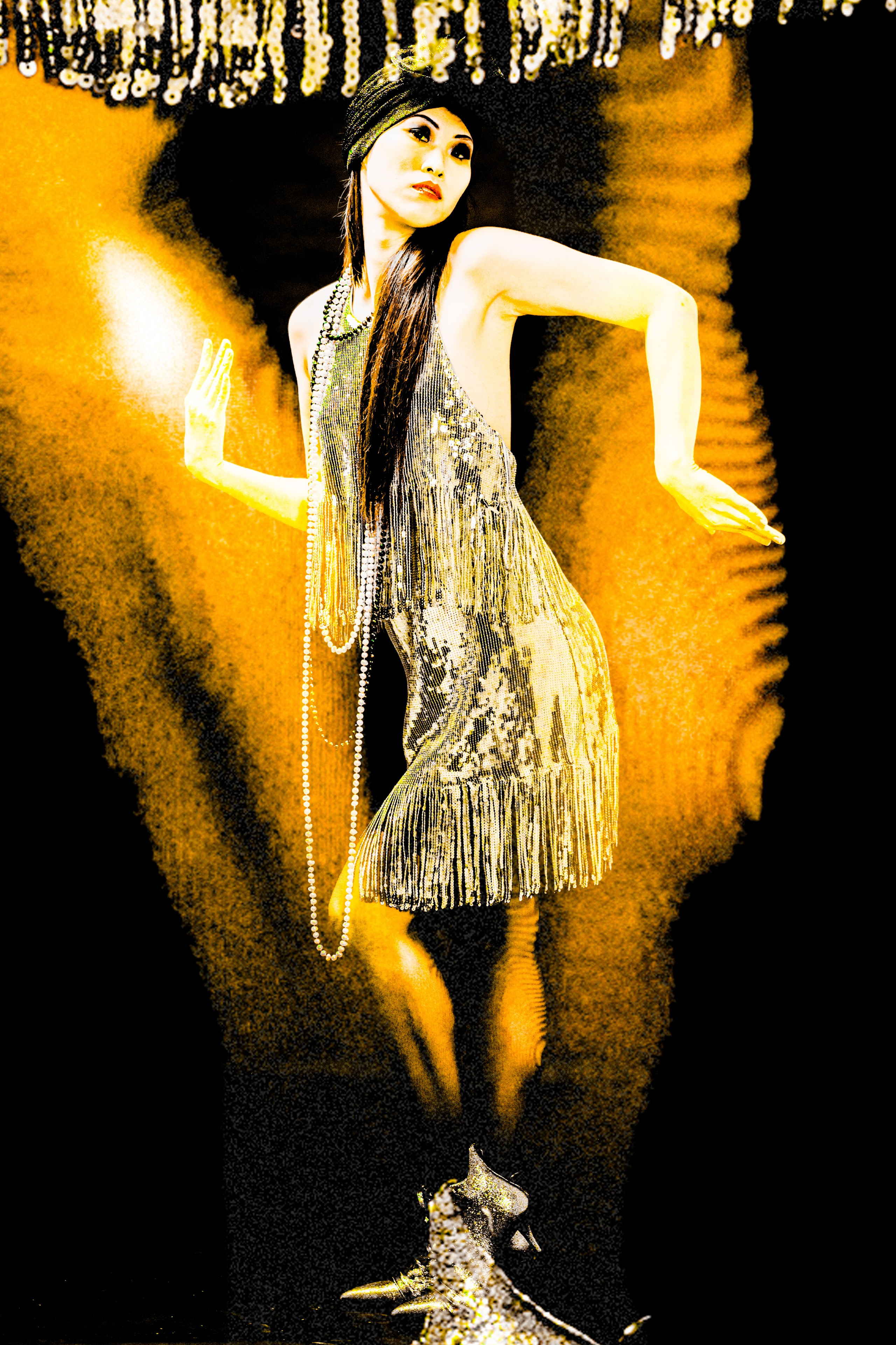 MIRAN　PROJECT. Anna Miyauchi