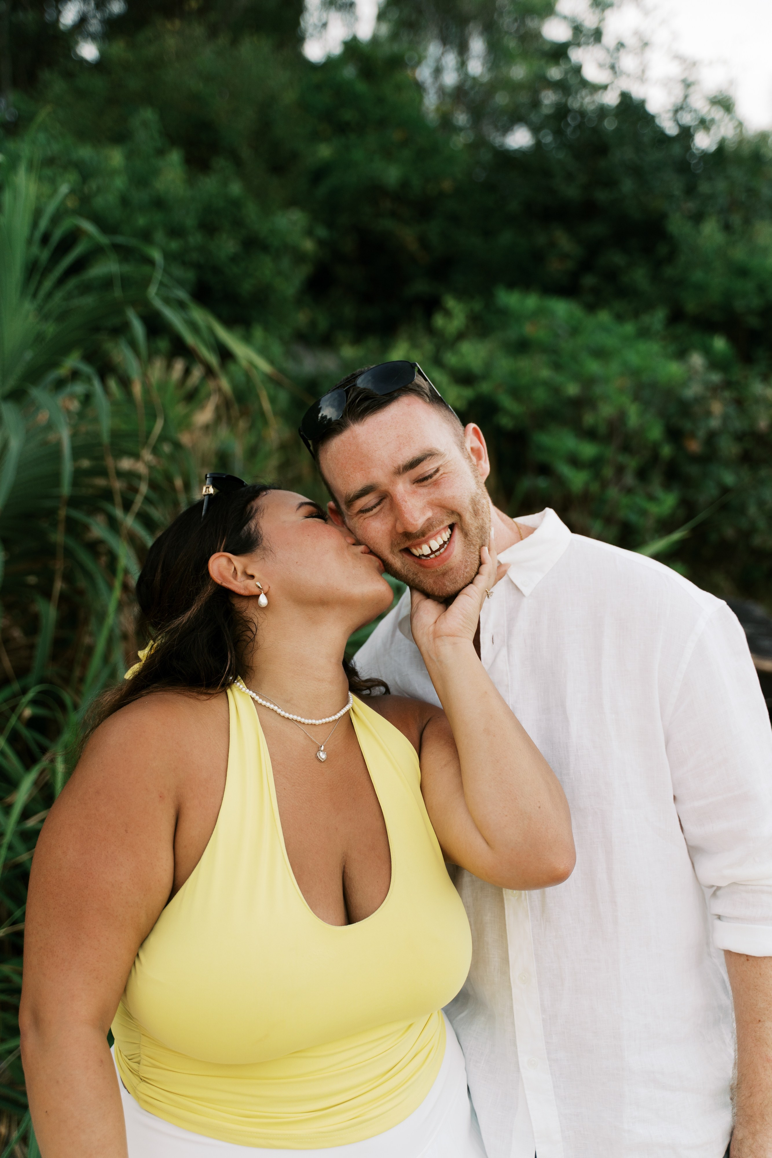 Engagement. Photographer Phu Quoc