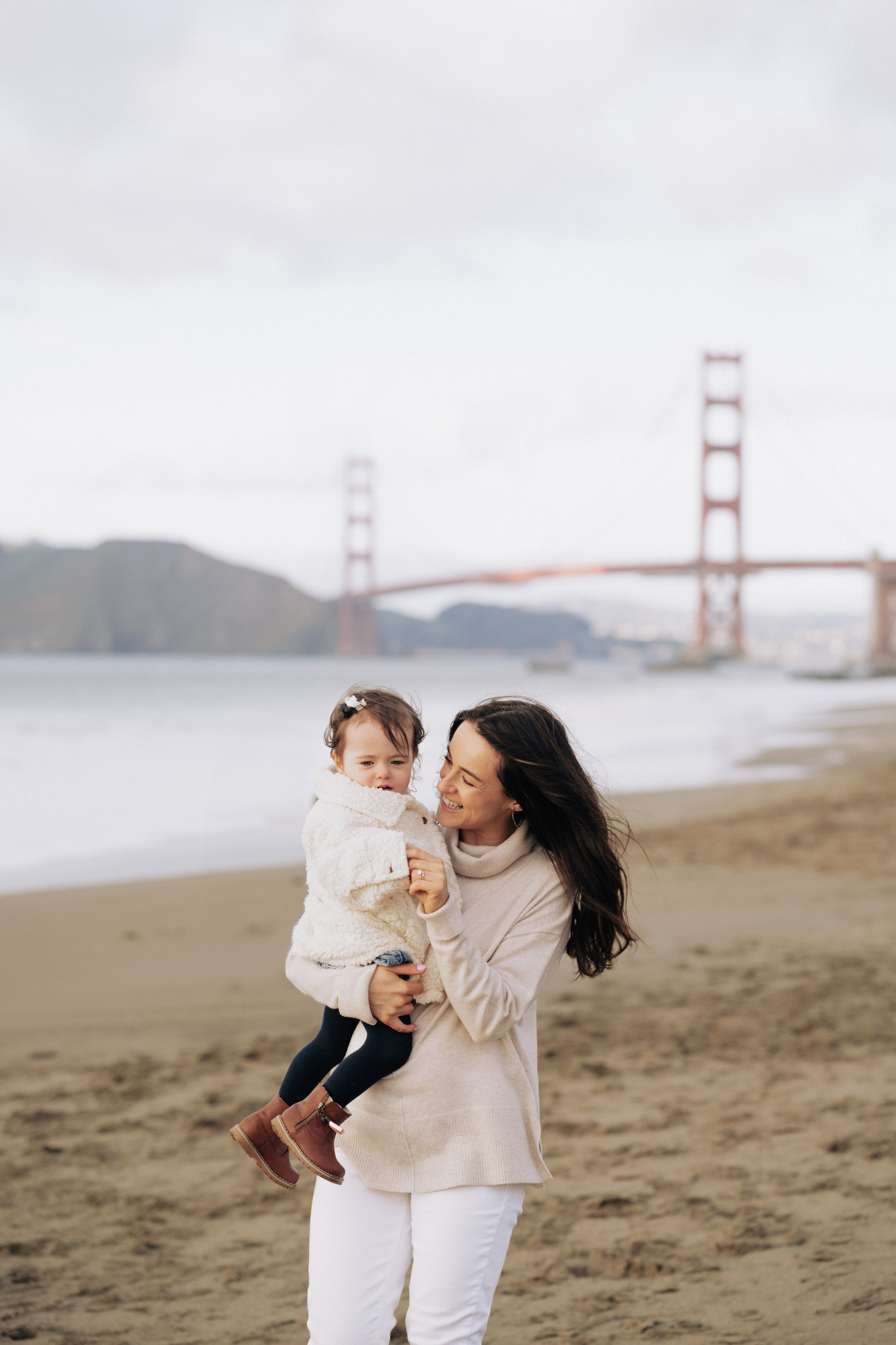 Sian’s Family Session. Soulo Photography | San Francisco Bay Area Based Photographer