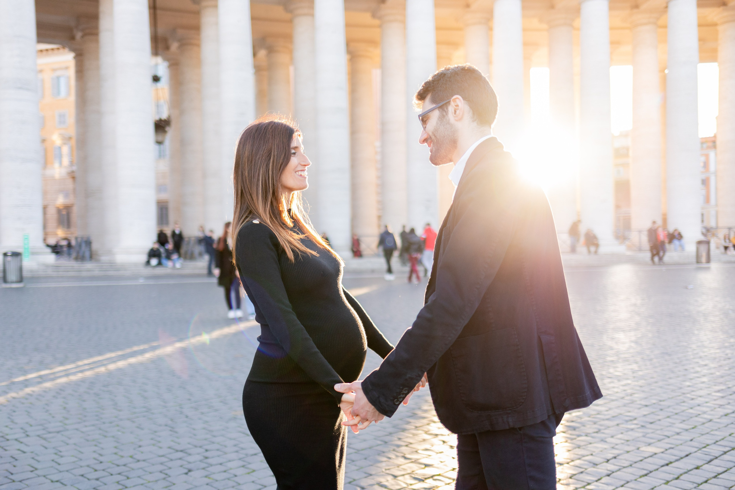 Maternity. Andreina Noguera Photography