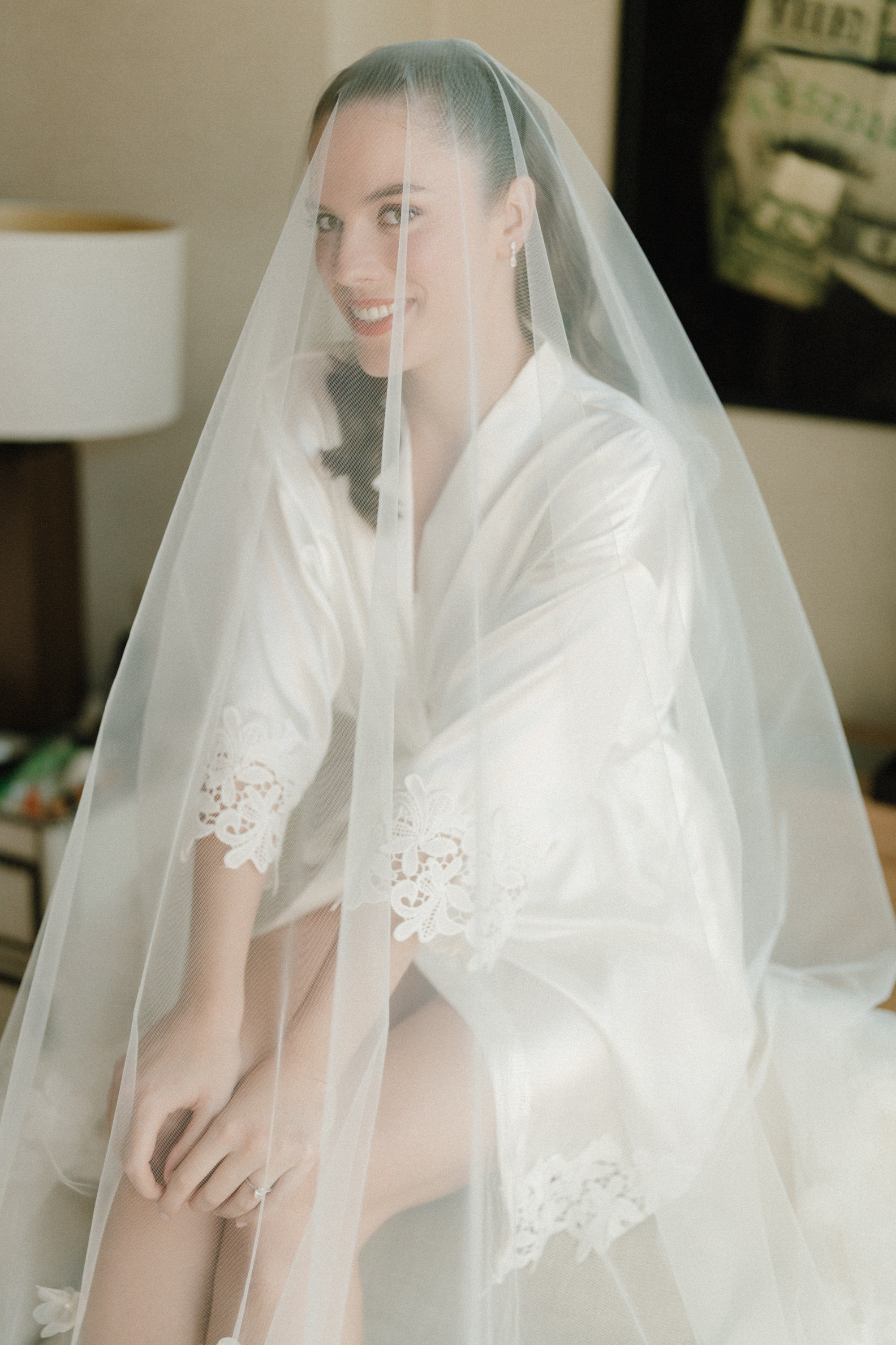Cristina and Jack. Wedding photographer and videographer New York | New Jersey