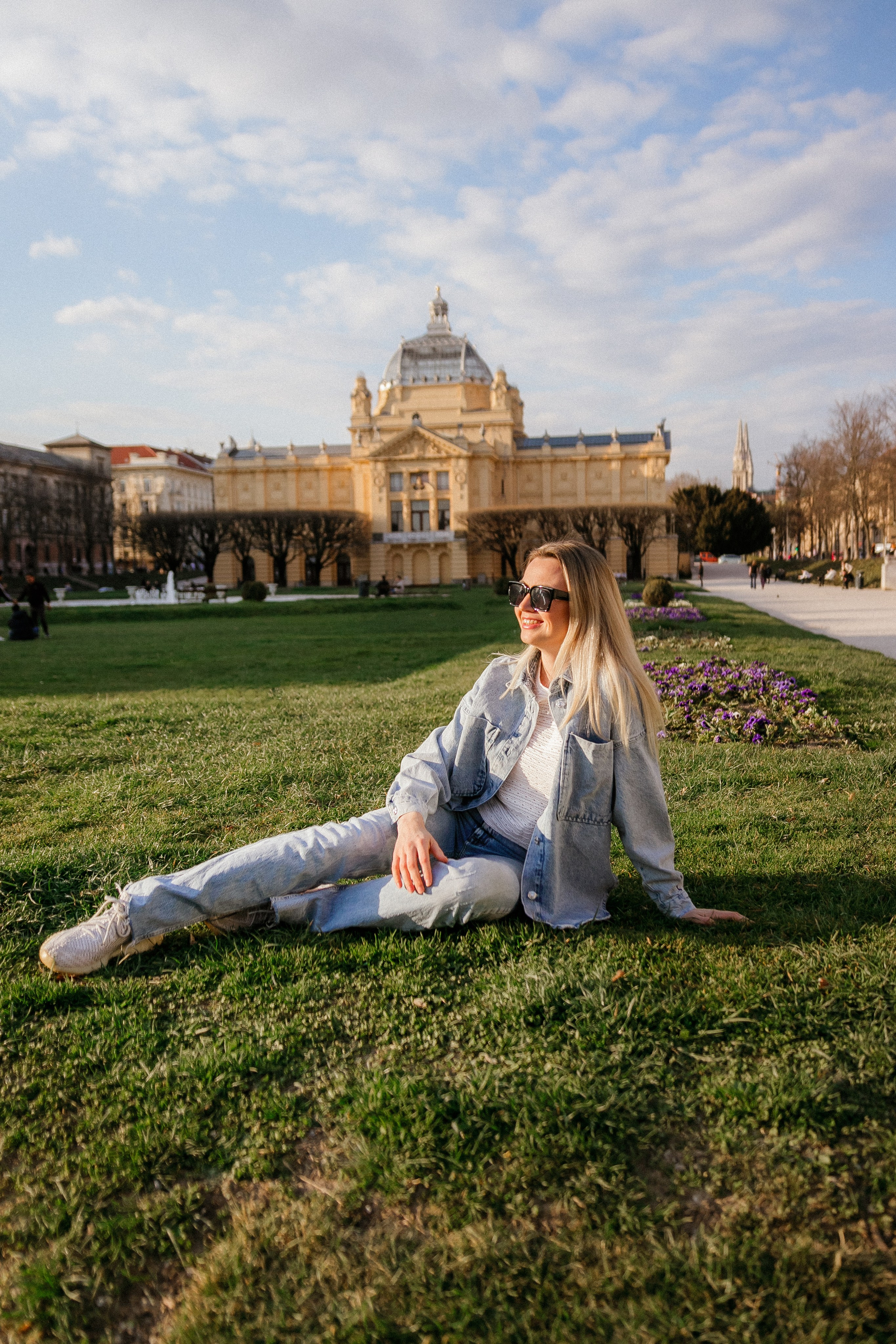 Natali & Lisa. Elena Gorobets. Photographer in Zagreb