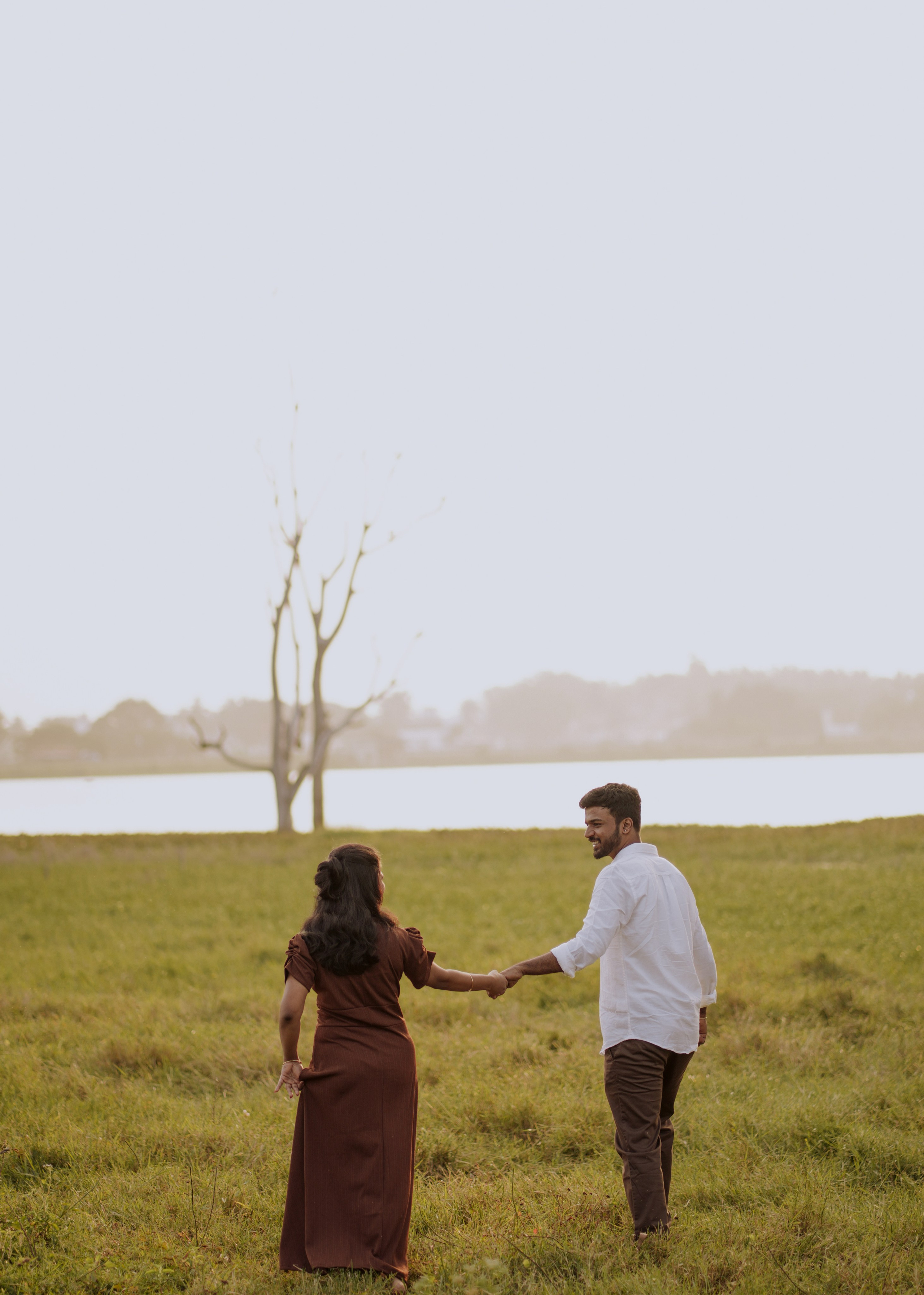 RASHMI X BHAVISH. The Light Story | Wedding Photography in Mysuru, Karnataka