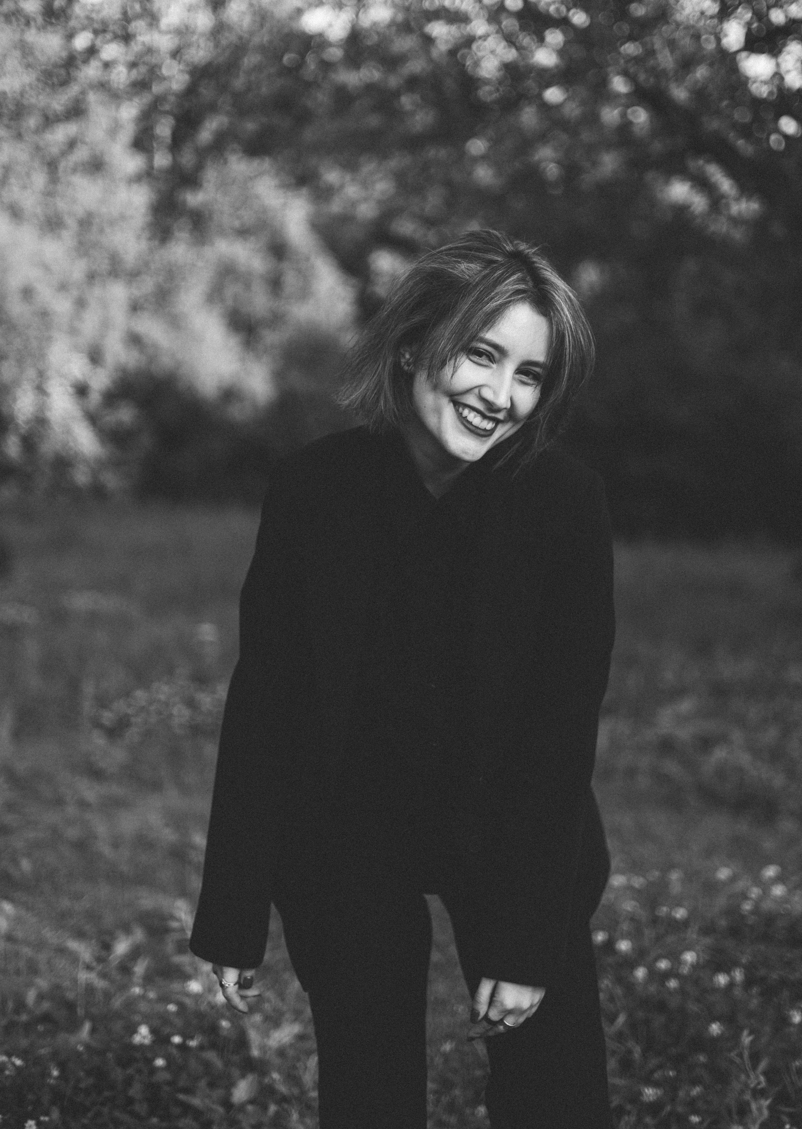 Ira. Портретный фотограф Александра Самозванова