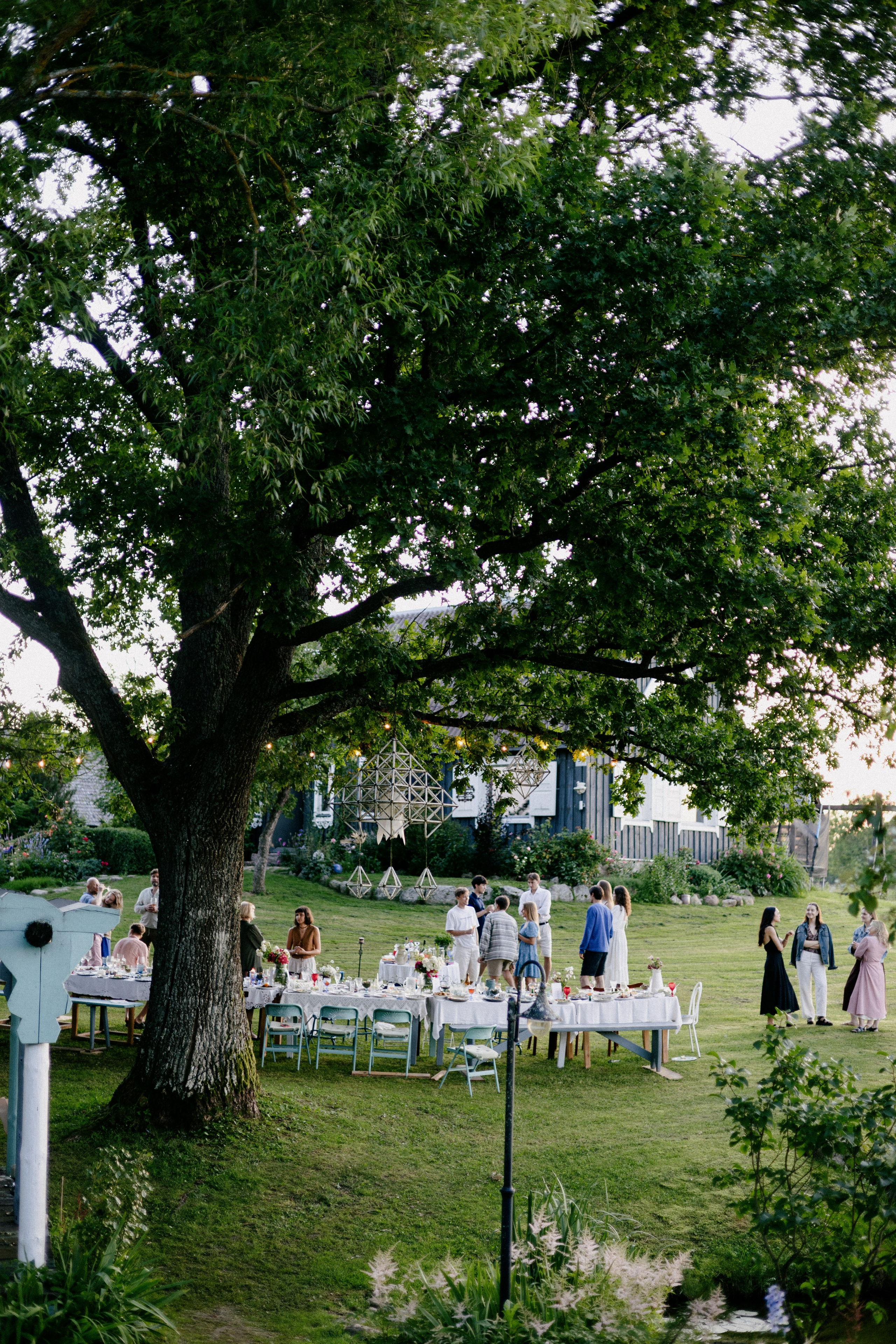 Vasara sode. Портретный фотограф Александра Самозванова