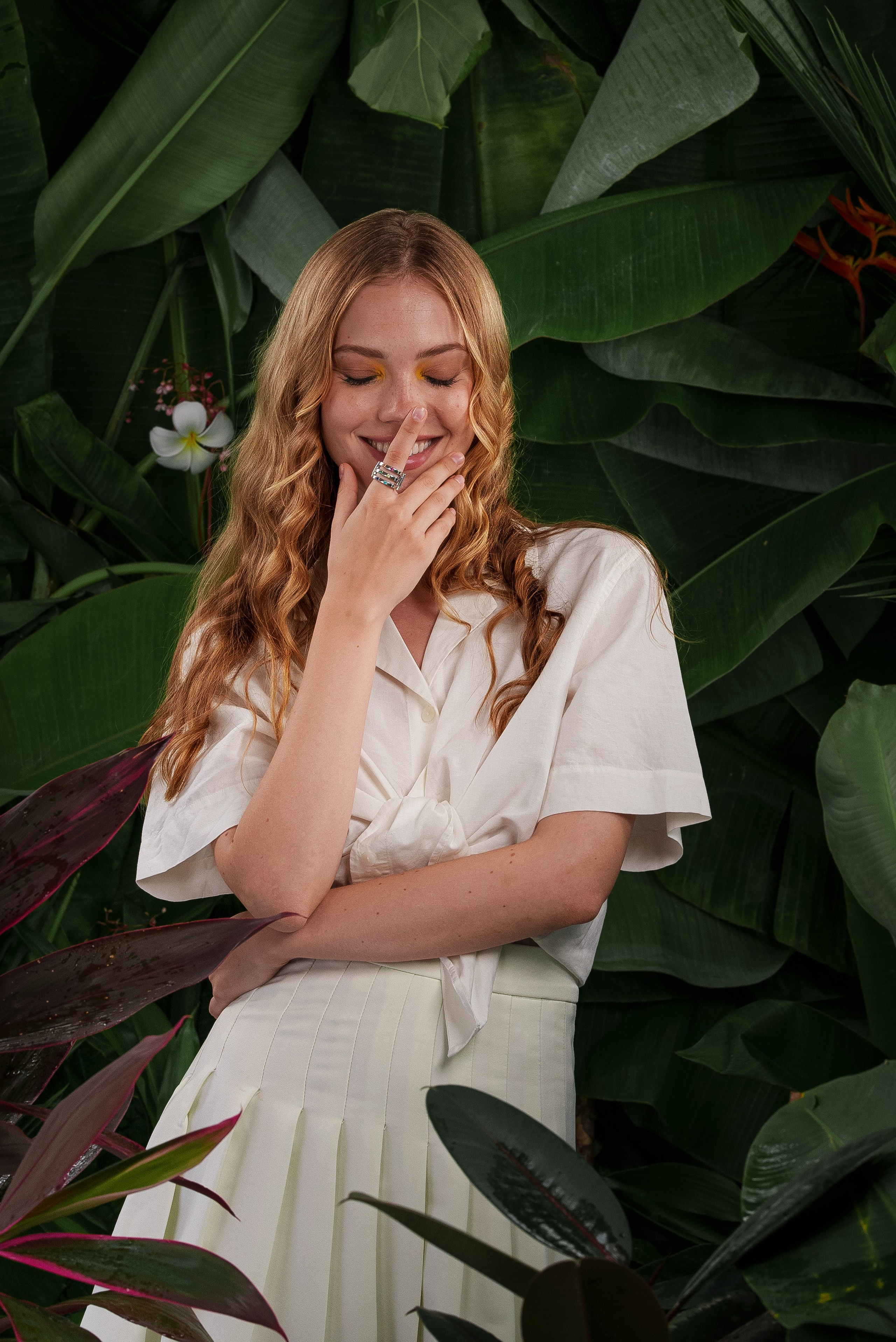 JUZZLE RINGS THAILAND. Anton Usanov | Creative producer | Photographer | Art-director