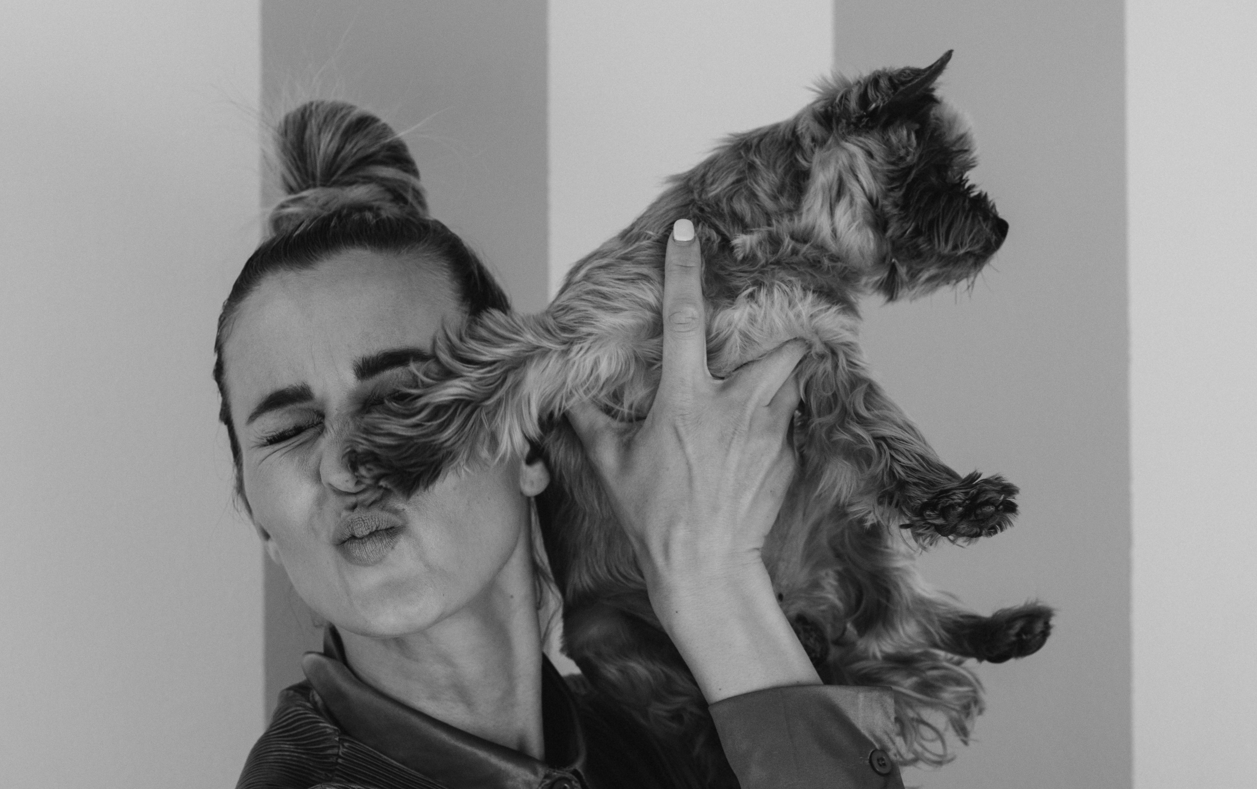 Wallun perhe. Wedding and portrait photographer in Helsinki Vickan O