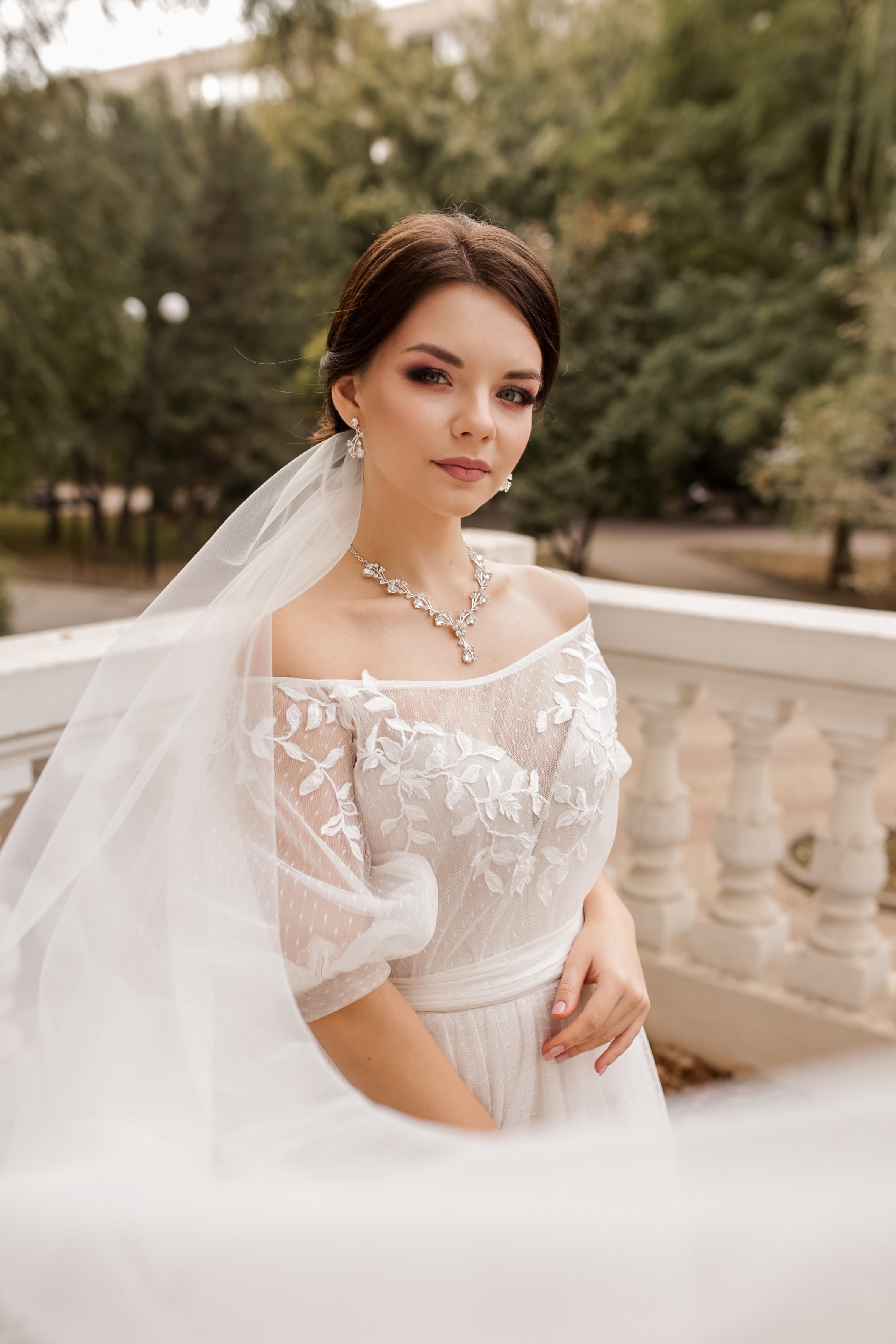 Ангелина & Никита. Фотограф Москва Ларина Юлия