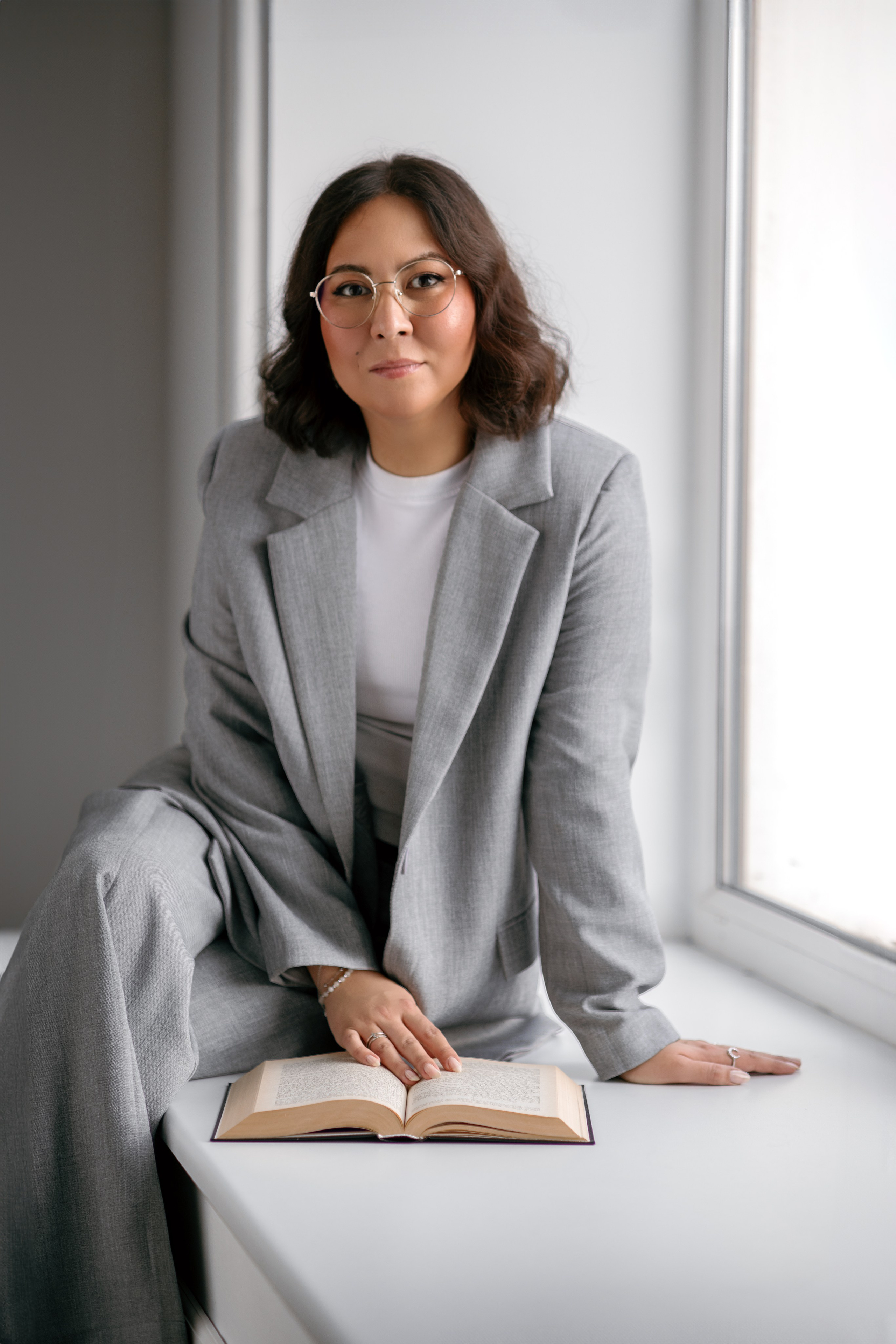 Света. Meisha Photo