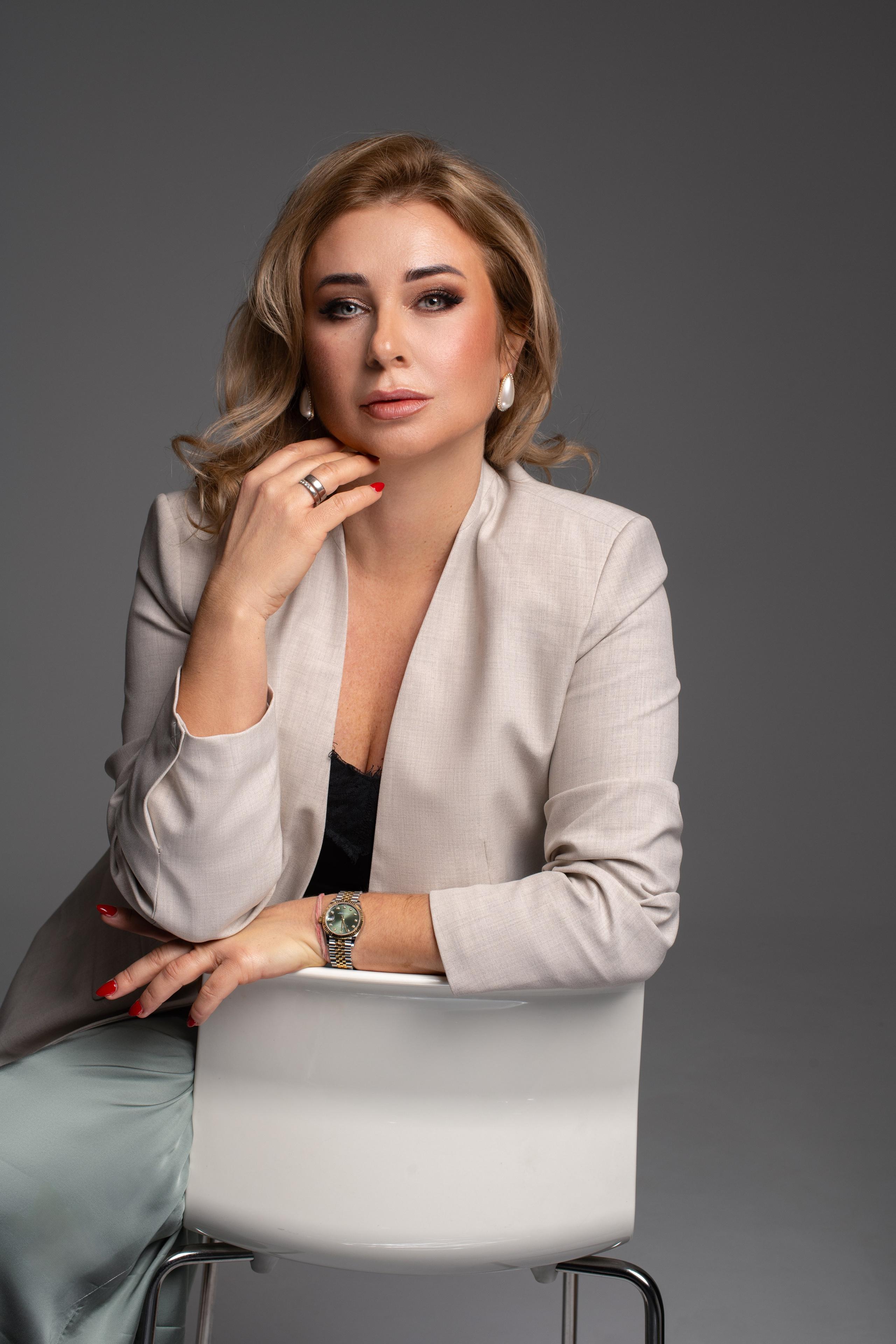 Karolina Hix. Meisha Photo