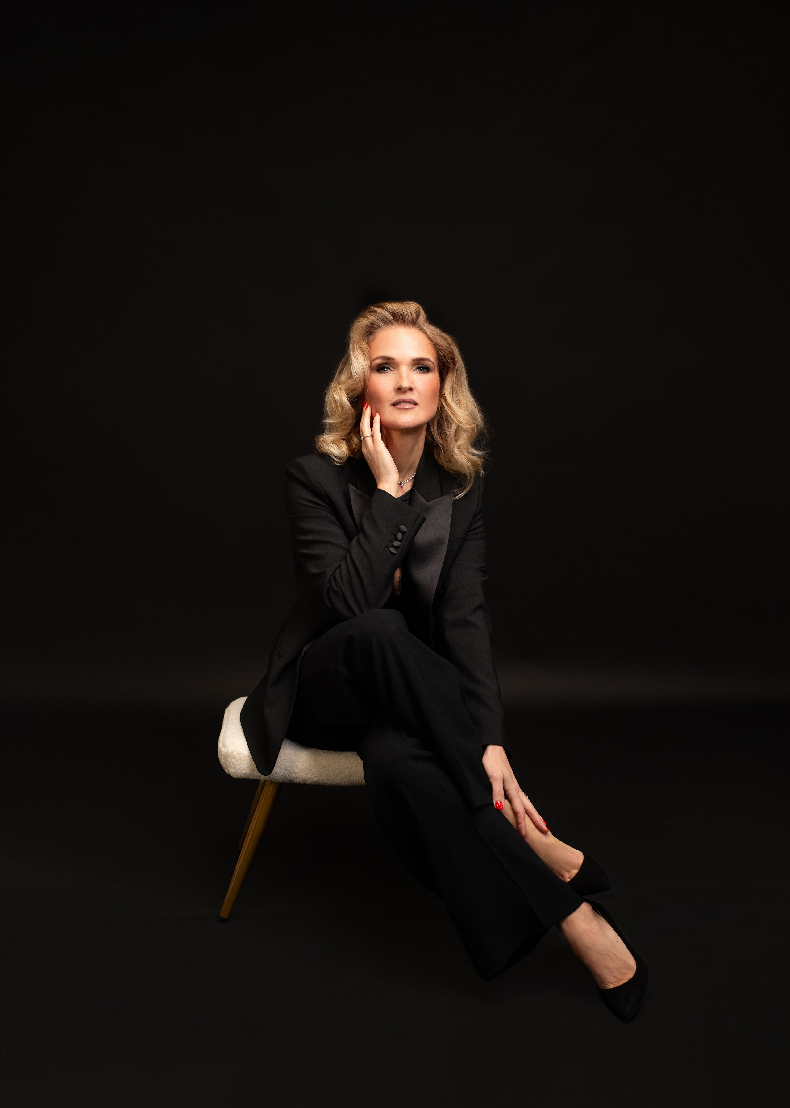 Julia Hanelt. Meisha Photo