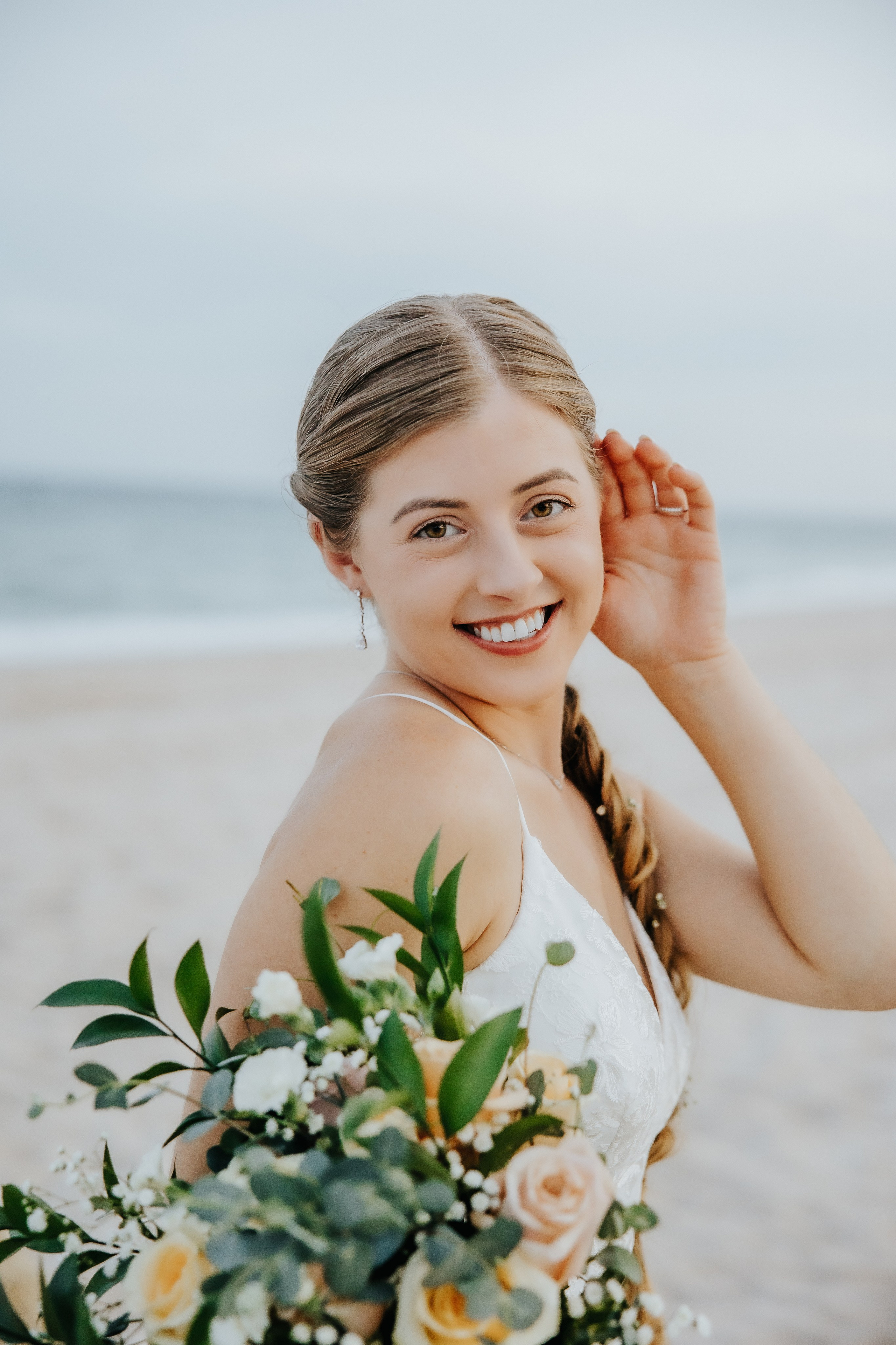 Heather & Jose wedding. Alya Leto Photographer