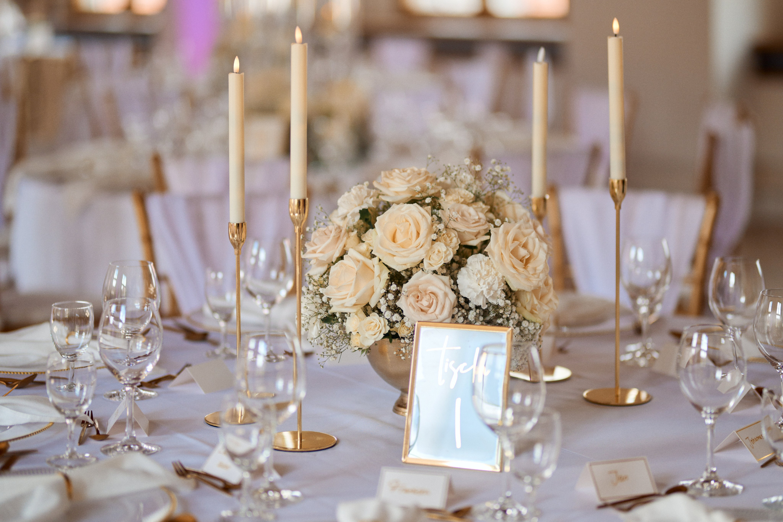 Hochzeitsfotograf Meßkirch – Militärhochzeit Nils & Alis