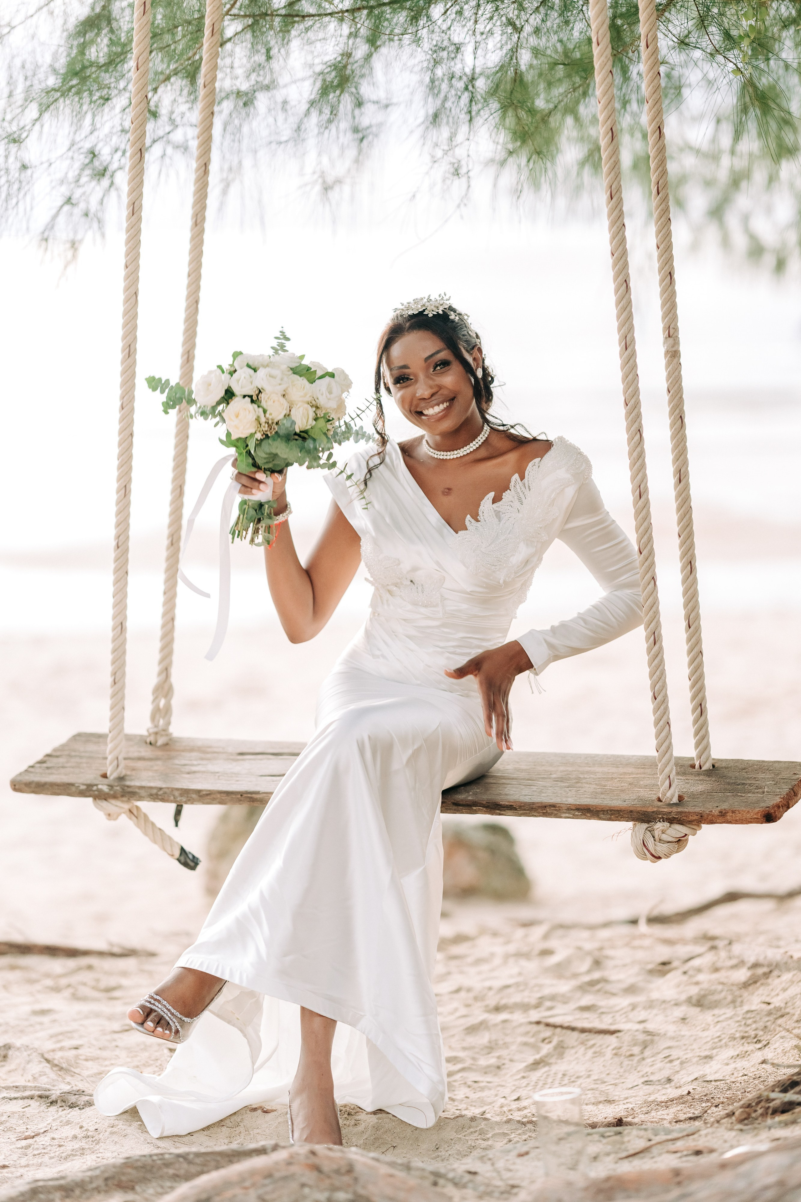 Grace & Martin 03.11.2024. Wedding on Koh Samui, Thailand