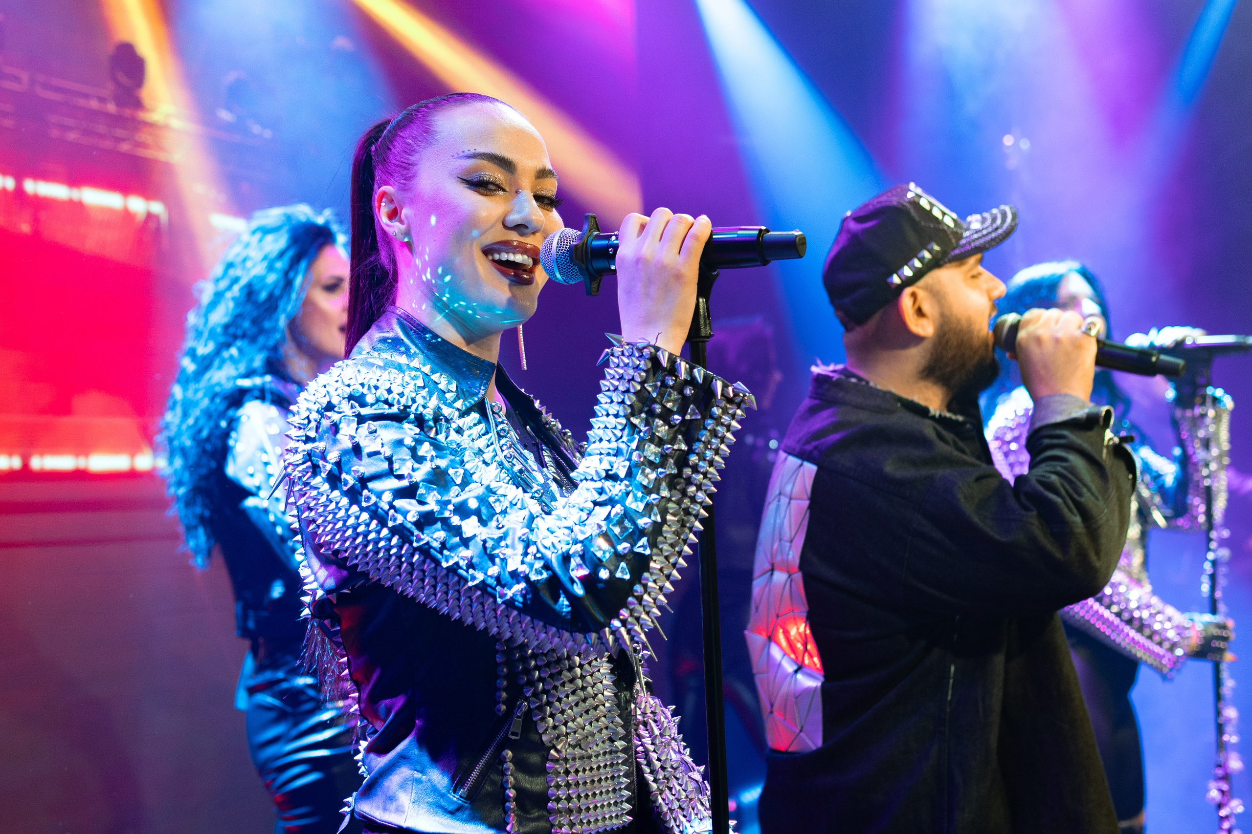 Marsa Moments — Premium Content Production & Social Media