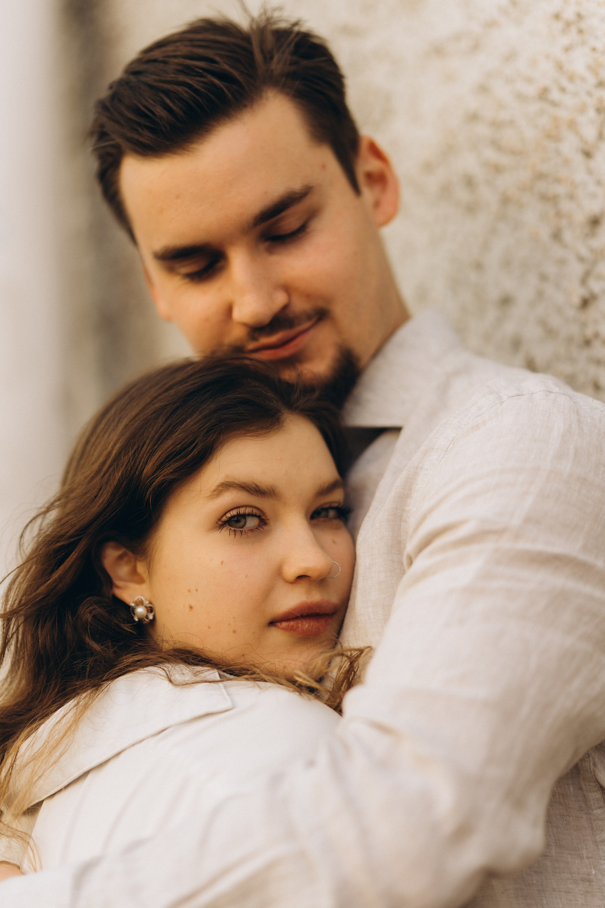 L&E. Wedding and potrait photographer in Helsinki Vickan O