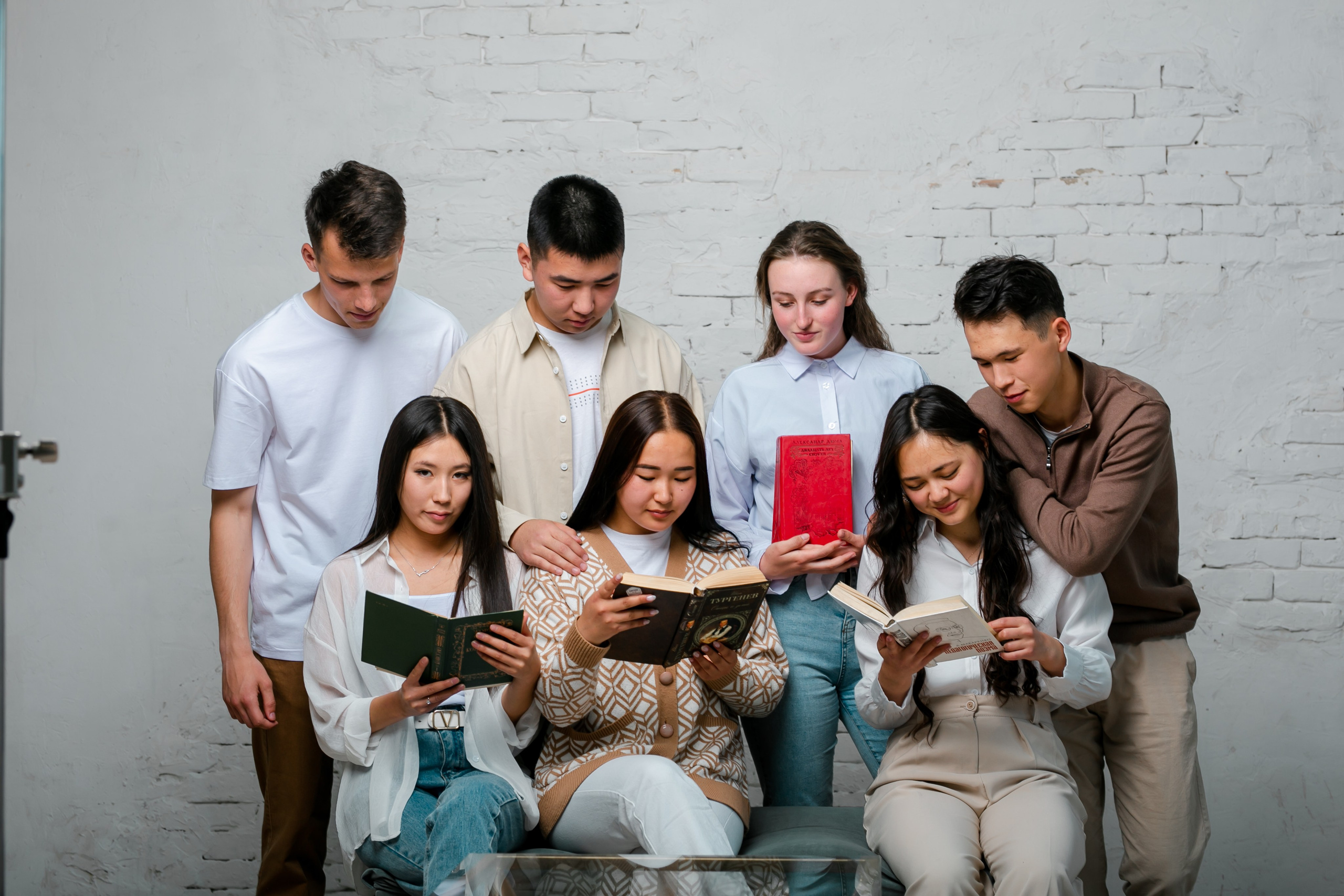 ШКОЛА | ВЫПУСК. Mandarin.photo