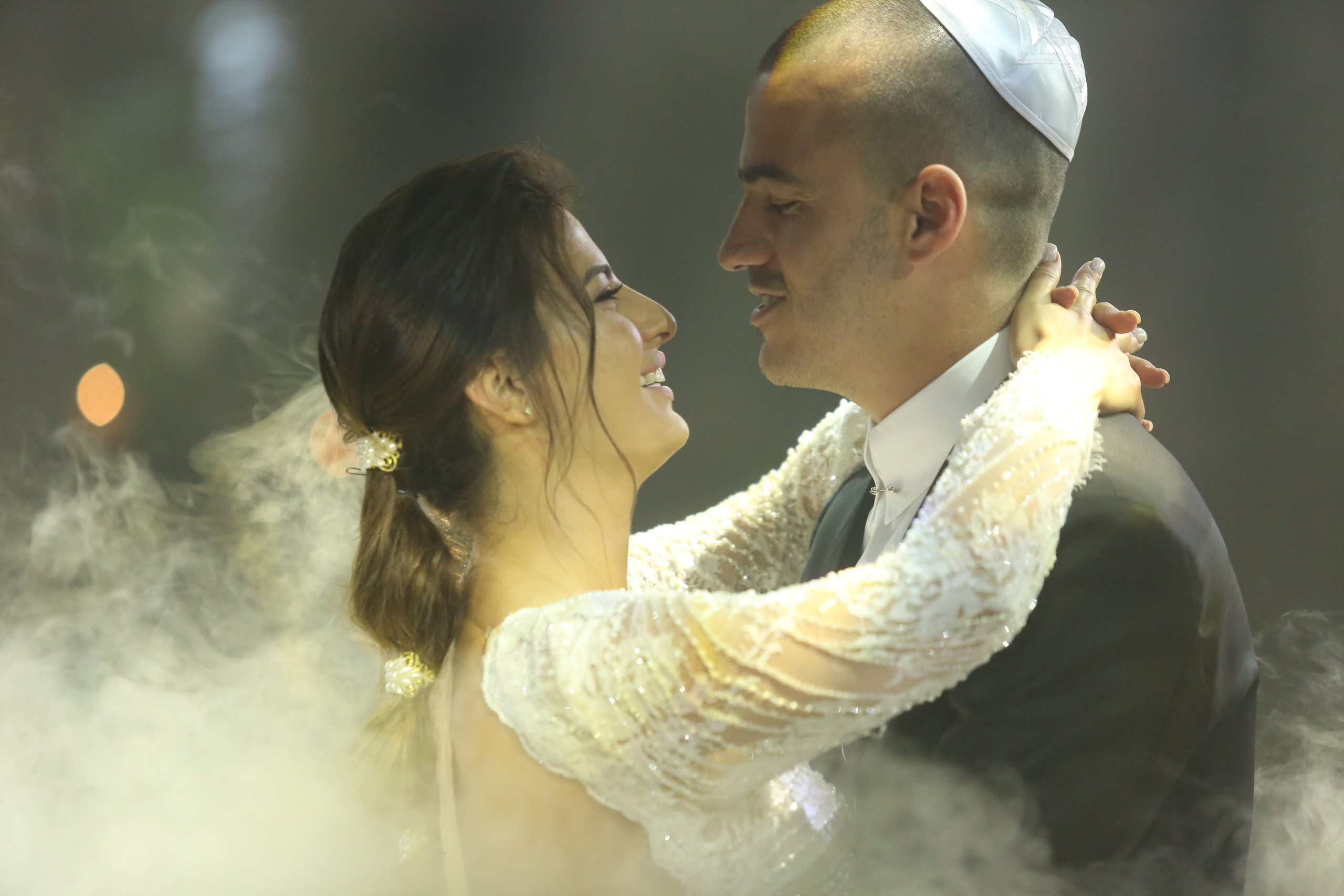 Ortal & Eran. Wedding and events photographers Studio Shalom