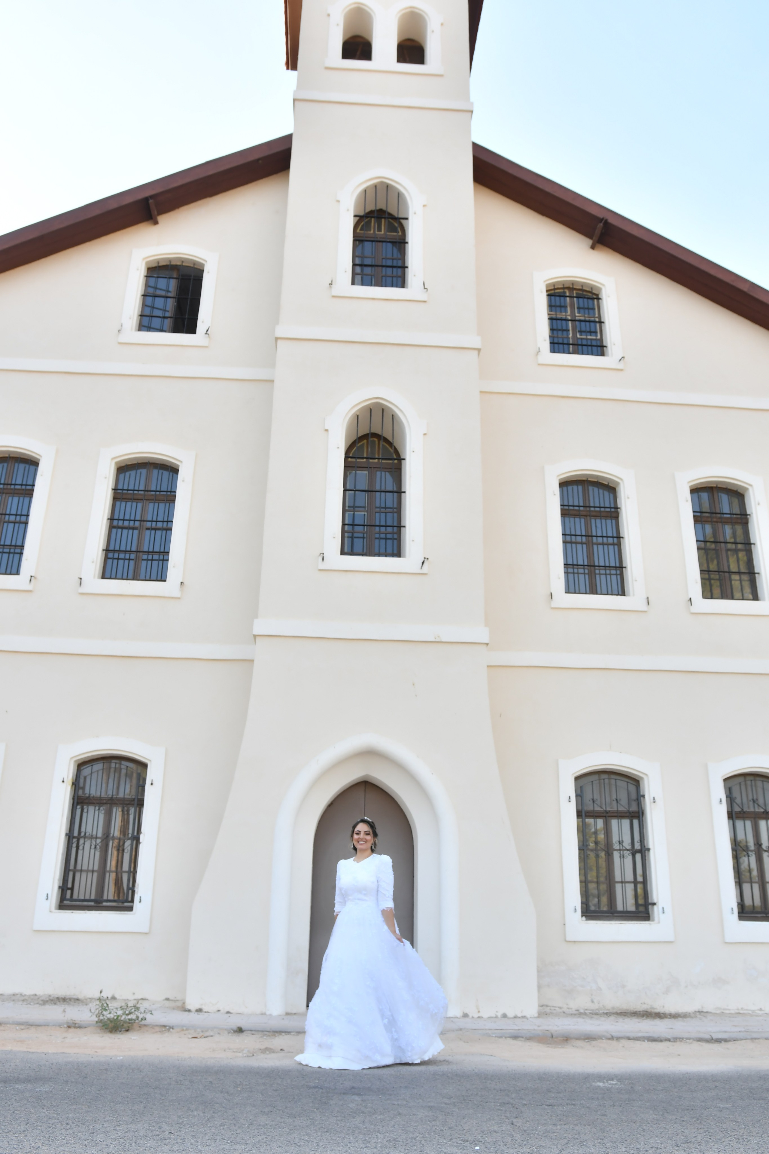 Efrat & Yosef. Wedding and events photographers Studio Shalom