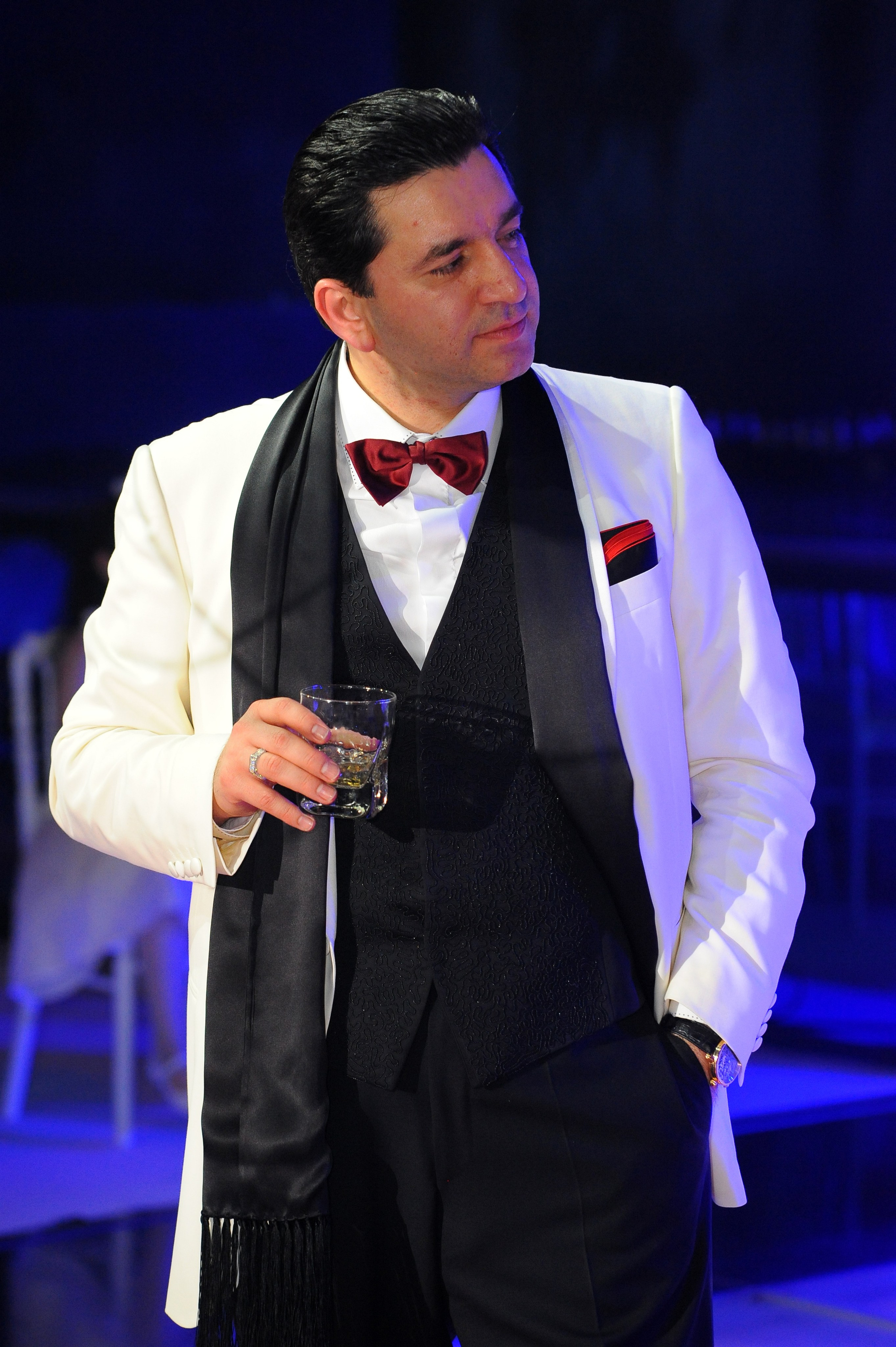 ITZIK & CINDY MONACO 1. Wedding and events photographers Studio Shalom