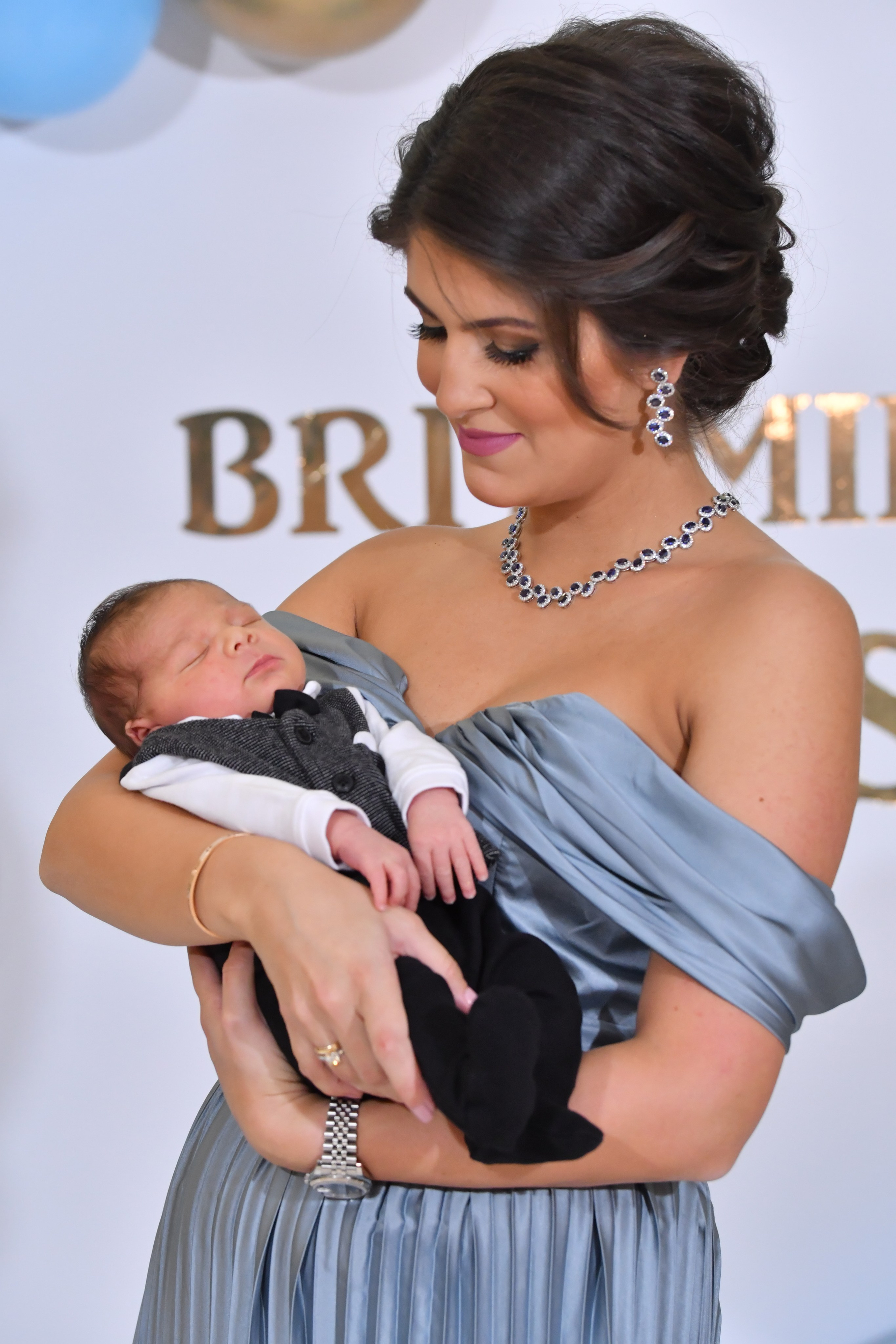 Brit milah ELIAS. Wedding and events photographers Studio Shalom