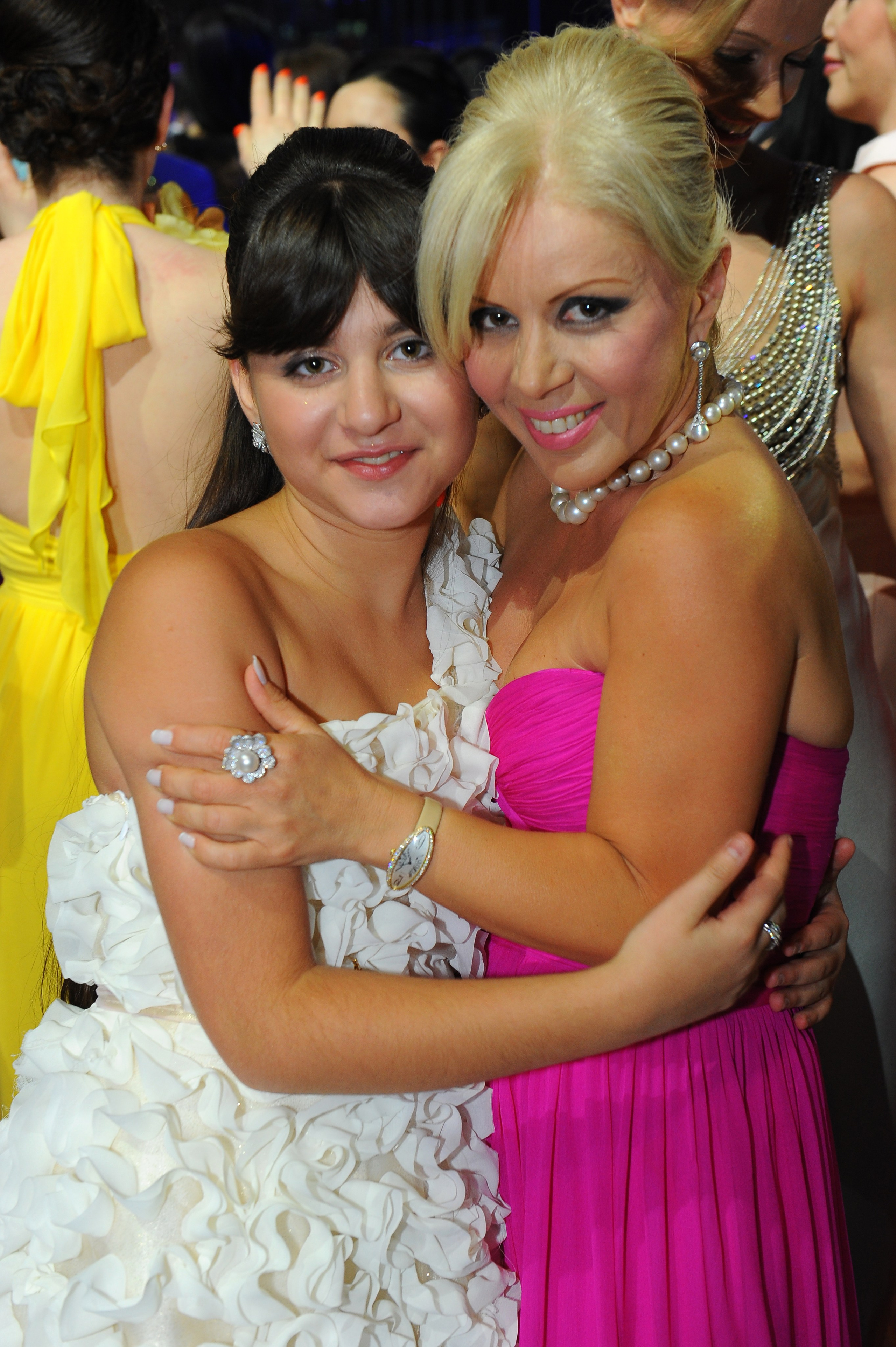 ITZIK & CINDY MONACO 1. Wedding and events photographers Studio Shalom