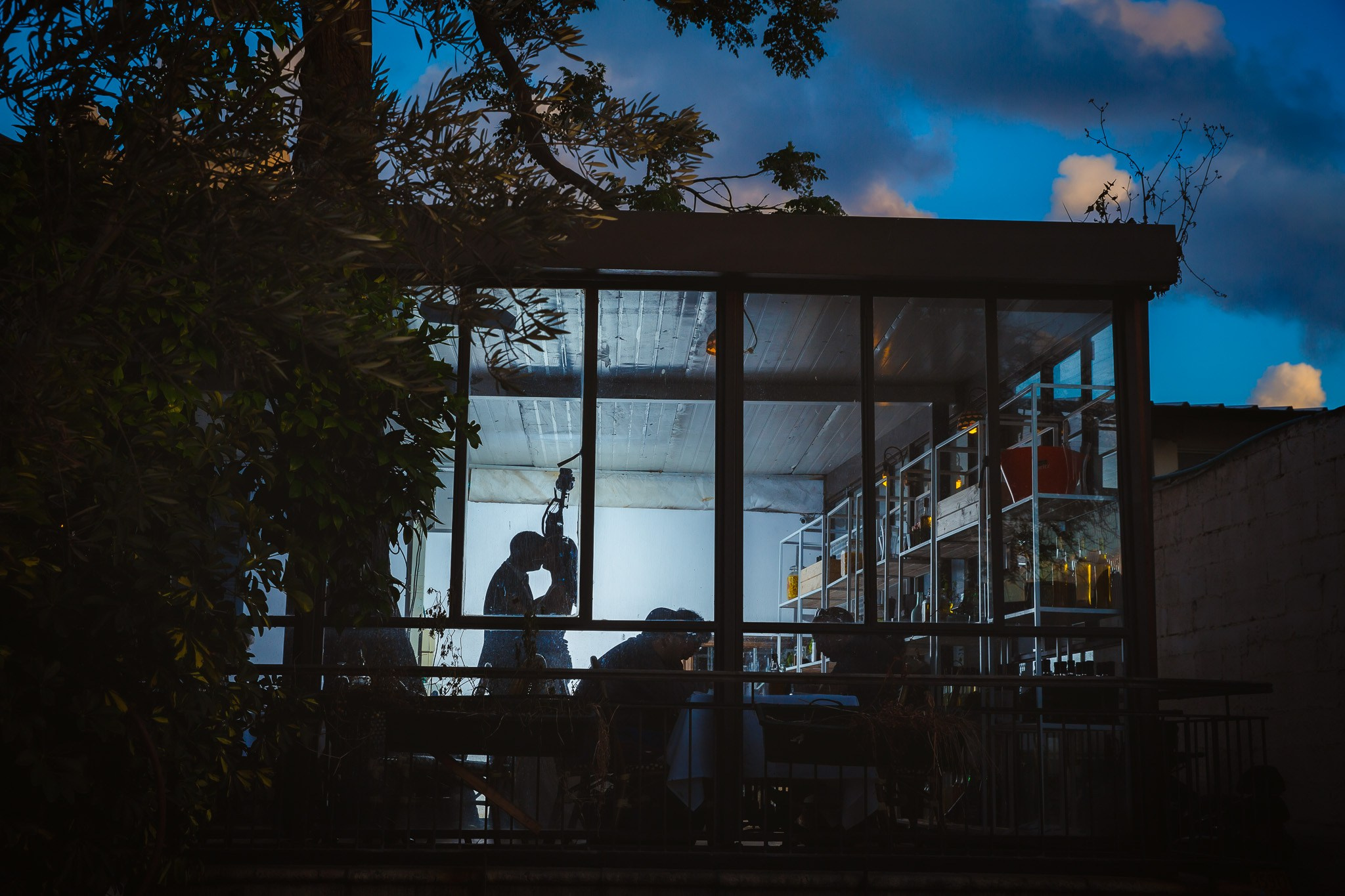 Shir & Haim. Wedding and events photographers Studio Shalom