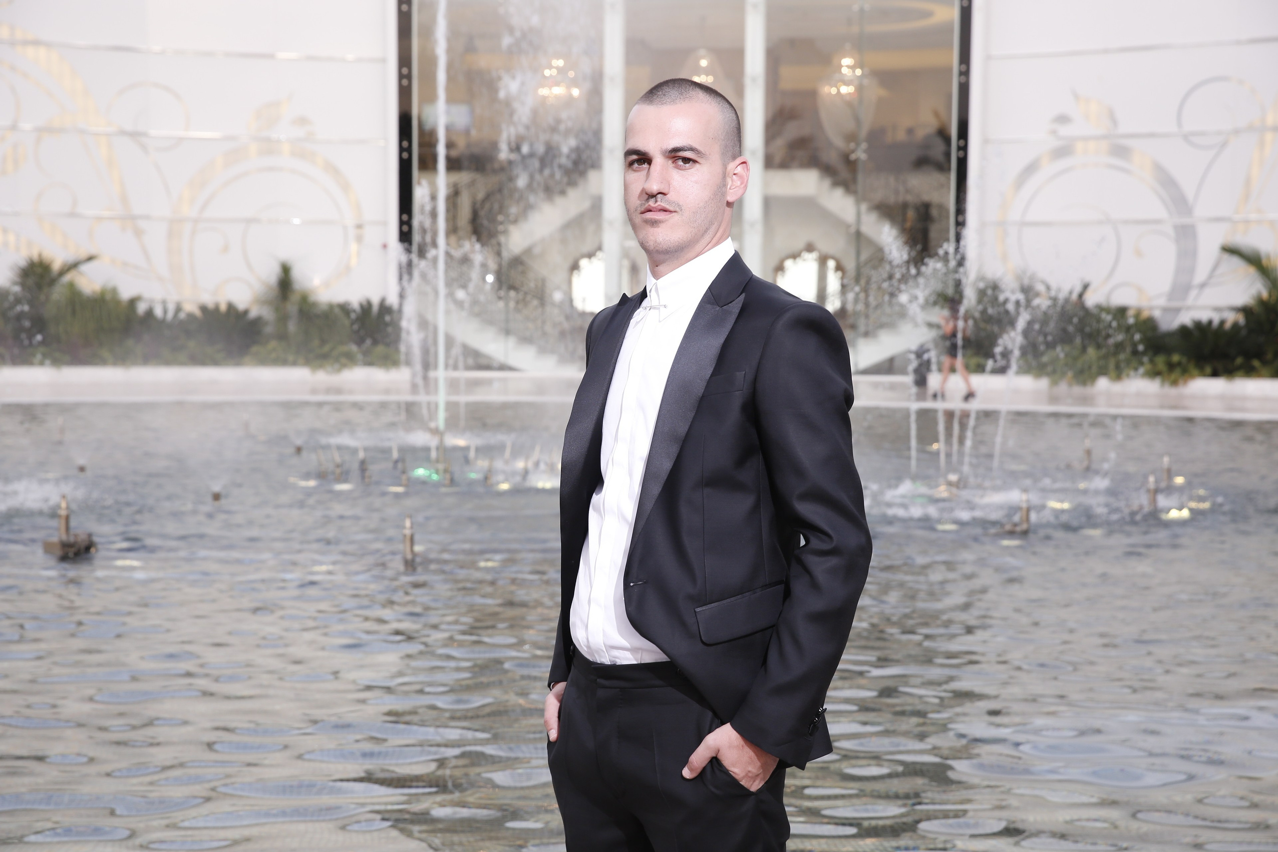 Ortal & Eran. Wedding and events photographers Studio Shalom