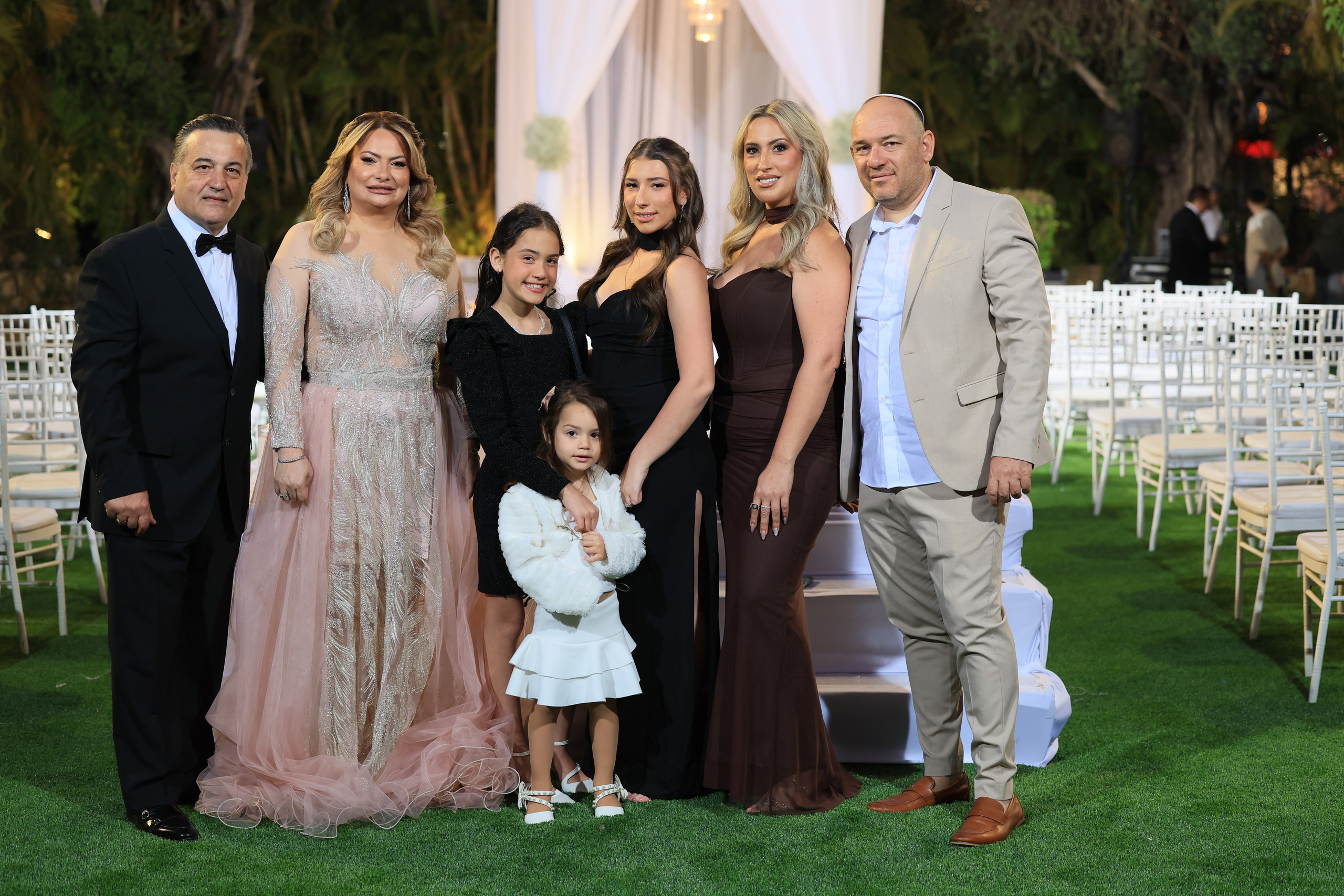 Eden & Aviv. Wedding and events photographers Studio Shalom
