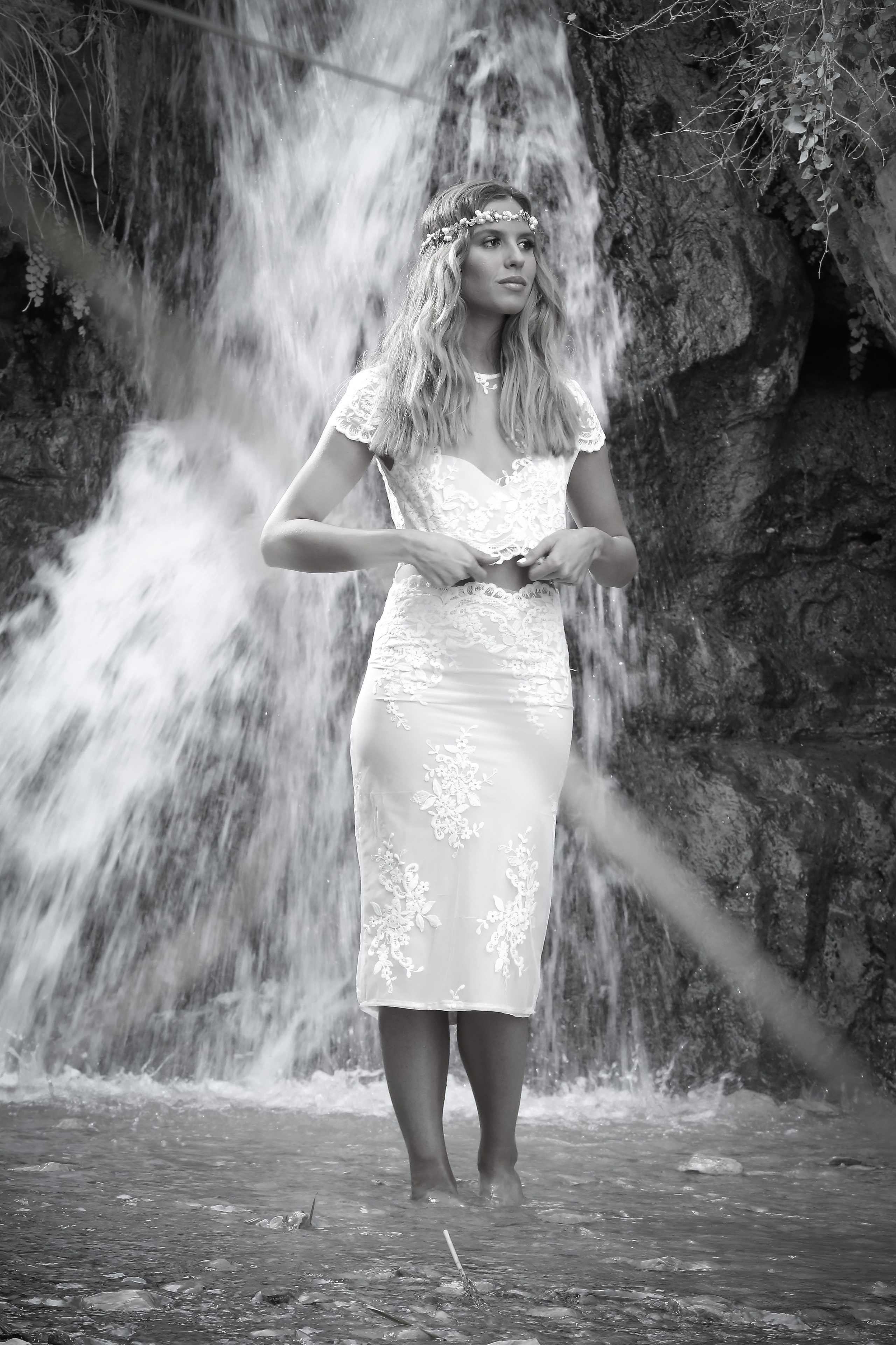 Nataly. Wedding and events photographers Studio Shalom