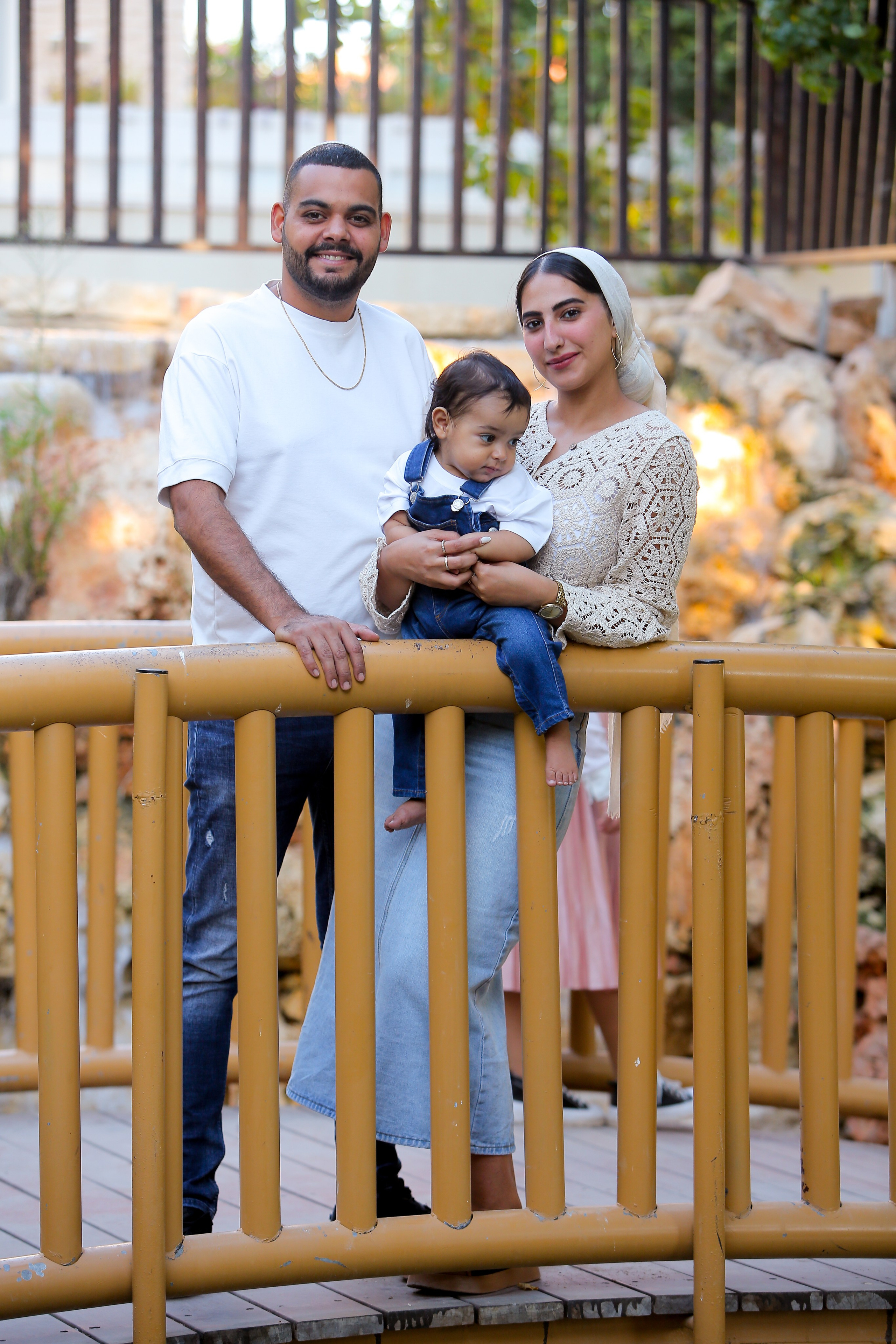 Alroy. Wedding and events photographers Studio Shalom