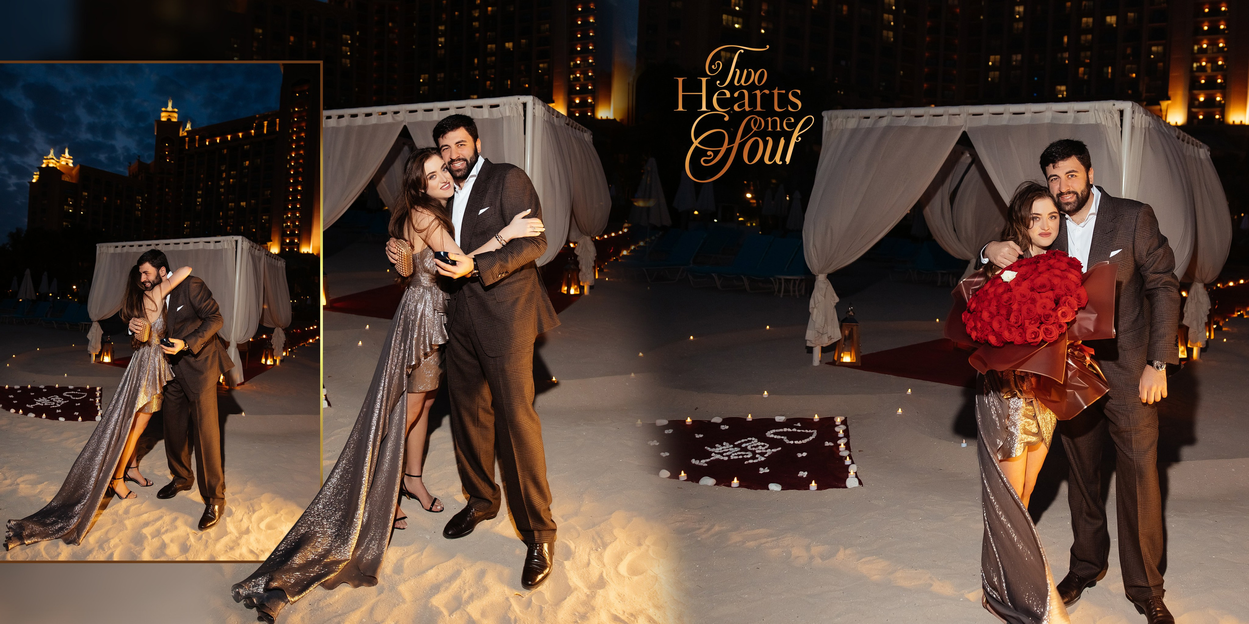 ISAK & YANA. סטודיו לצילום אירועים