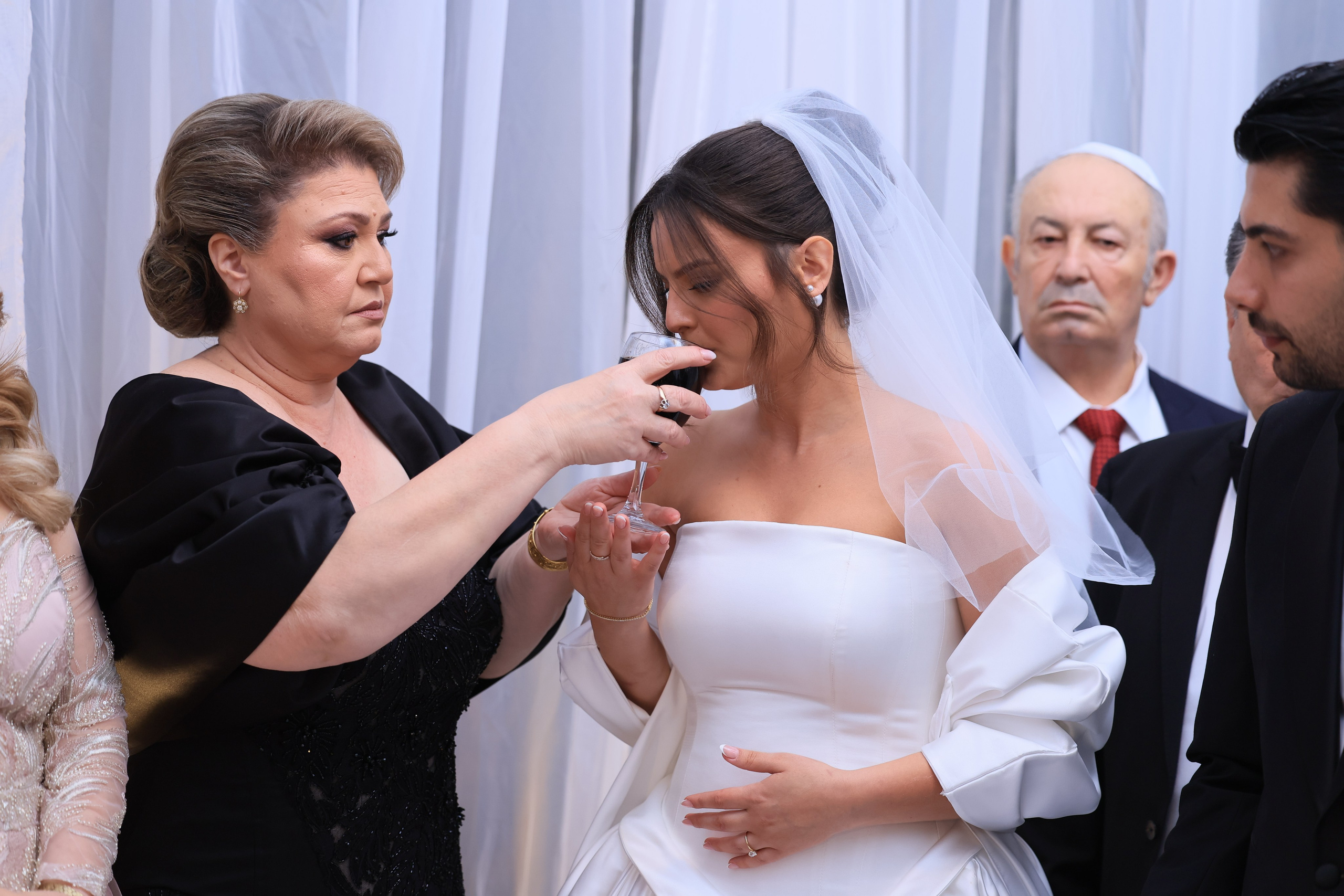 Eden & Aviv. Wedding and events photographers Studio Shalom