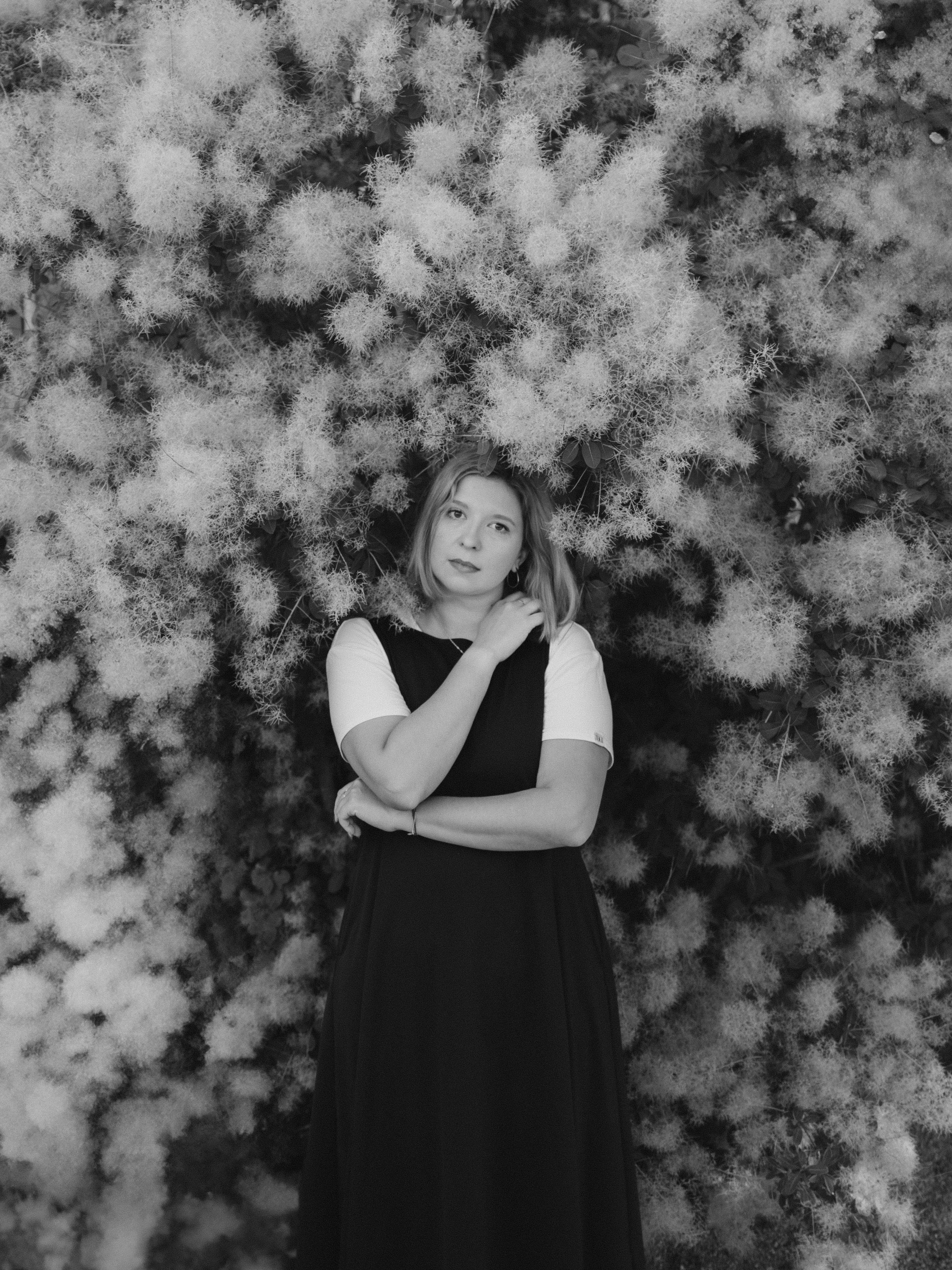 Kate. Kristina, portrait and family photographer in Helsinki