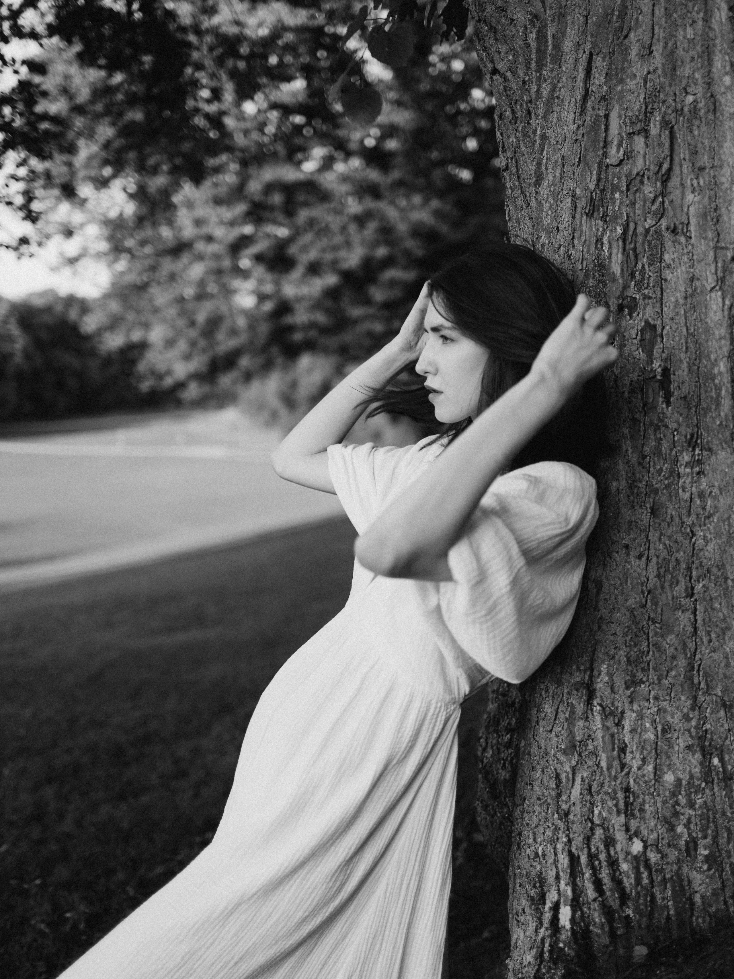 Renata. Kristina, portrait and family photographer in Helsinki