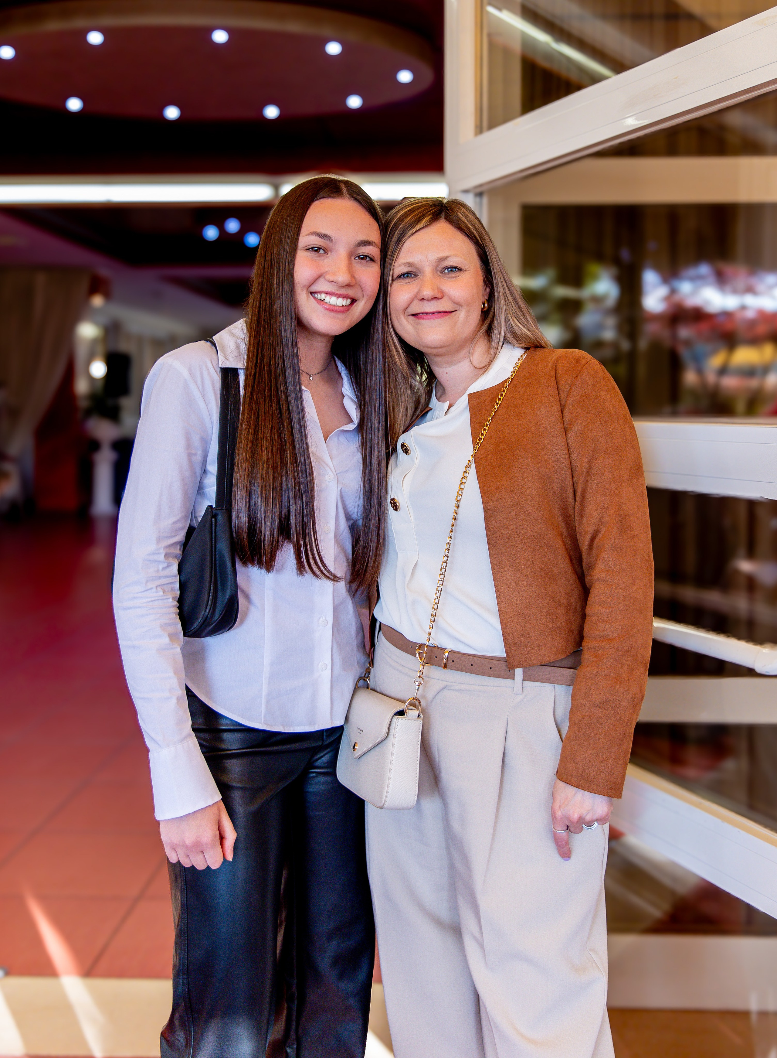 Battesimo Silvana. Luci e Capricci Photography