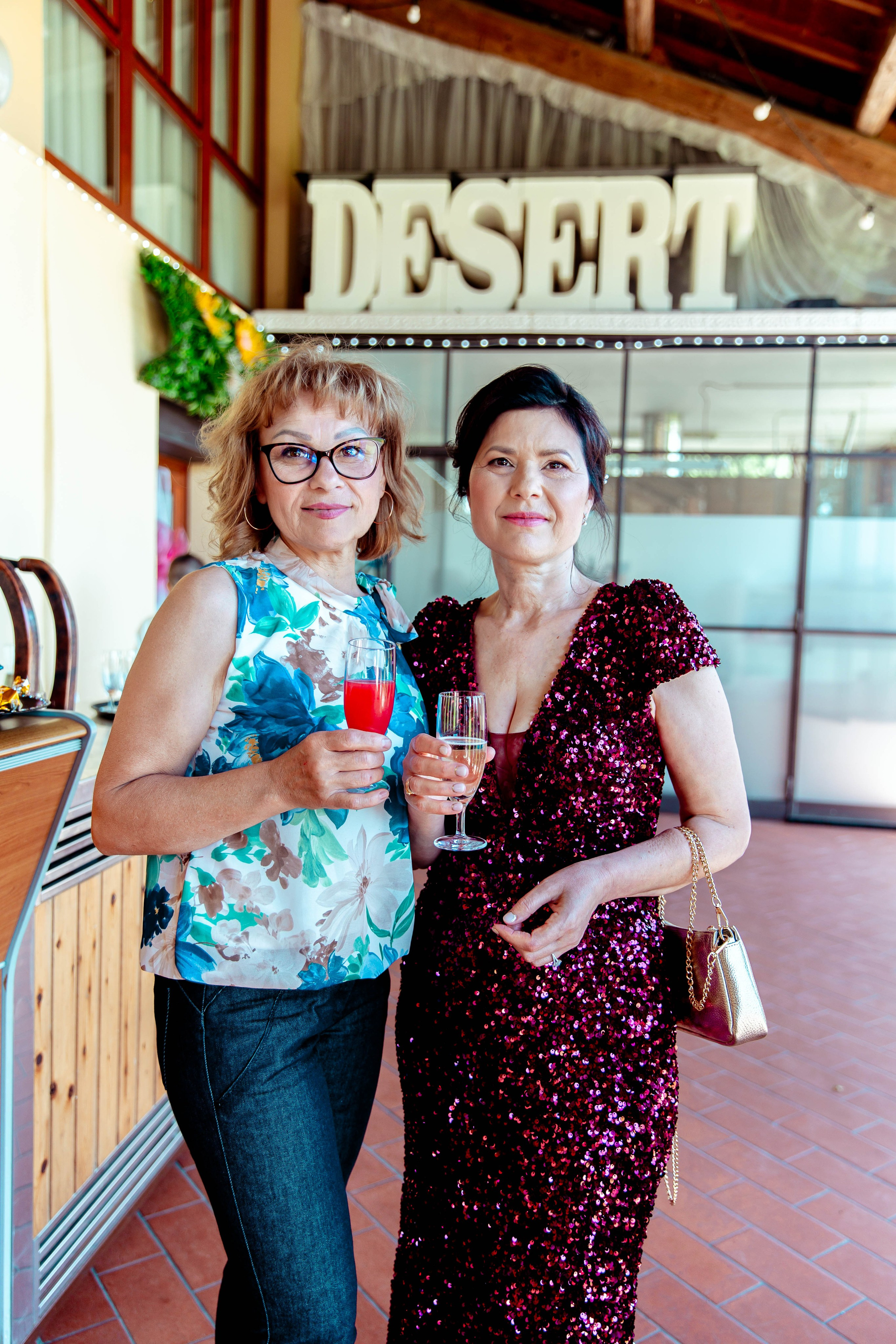 Valentina e Sergio 35 anni di matrimonio. Luci e Capricci Photography